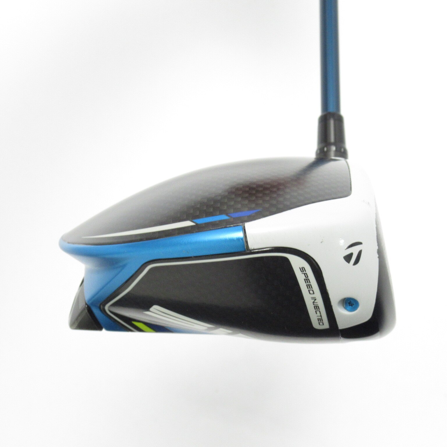 中古】SIM2 マックス ドライバー TENSEI BLUE TM50 10.5 S CD