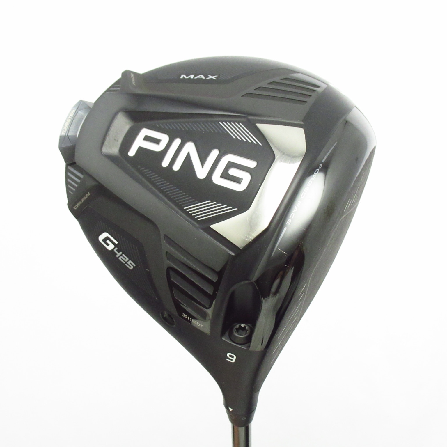 中古】G425 MAX ドライバー (ピン) G425 通販｜GDO中古ゴルフクラブ