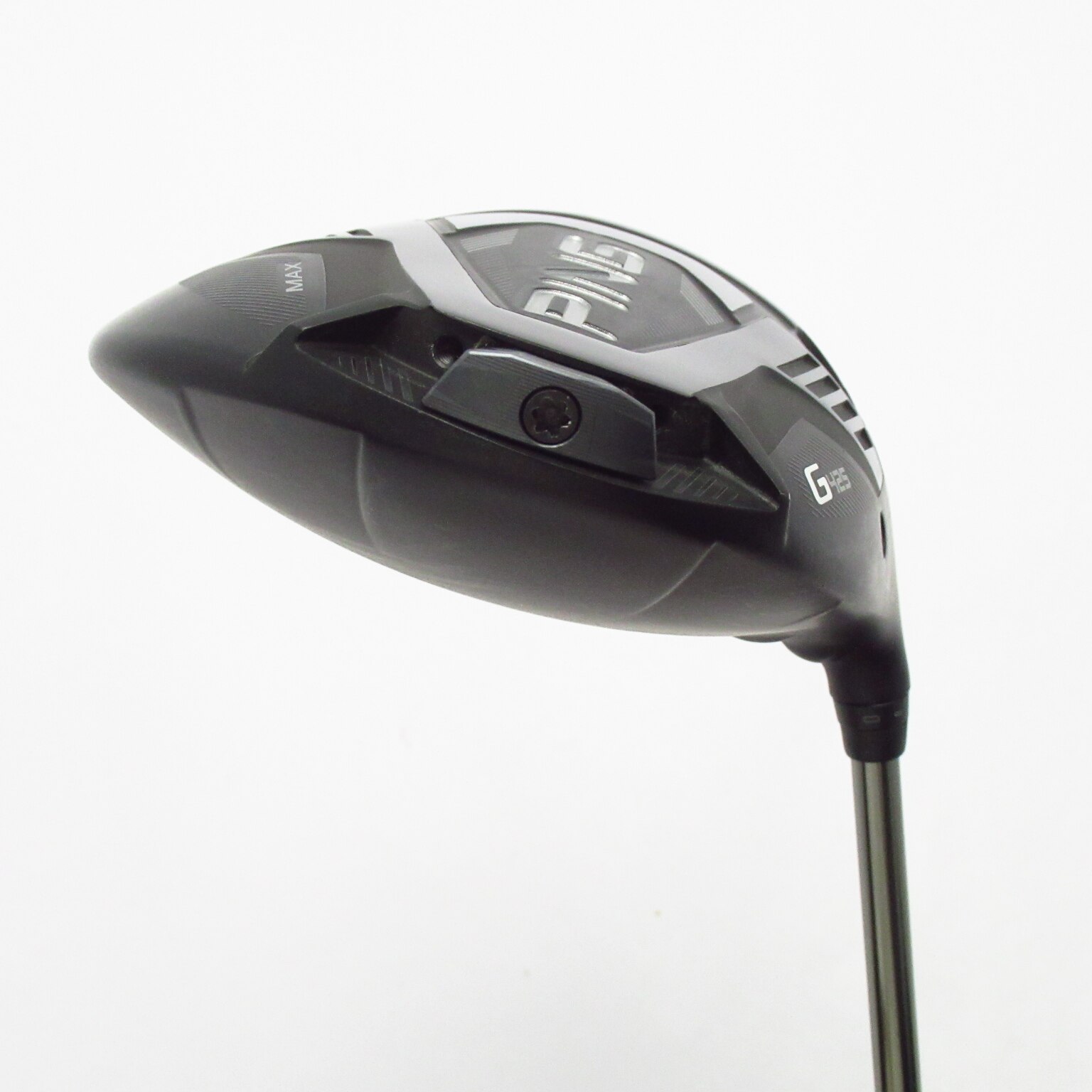 中古】G425 MAX ドライバー PING TOUR 173-65 9 S C(ドライバー（単品