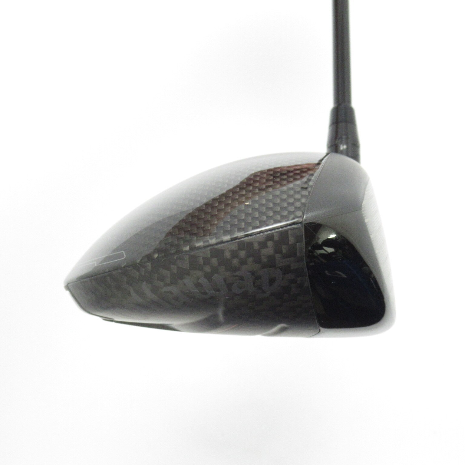 中古】QUANTUM トリプルダイヤモンド MAX ドライバー TENSEI GRAY 60