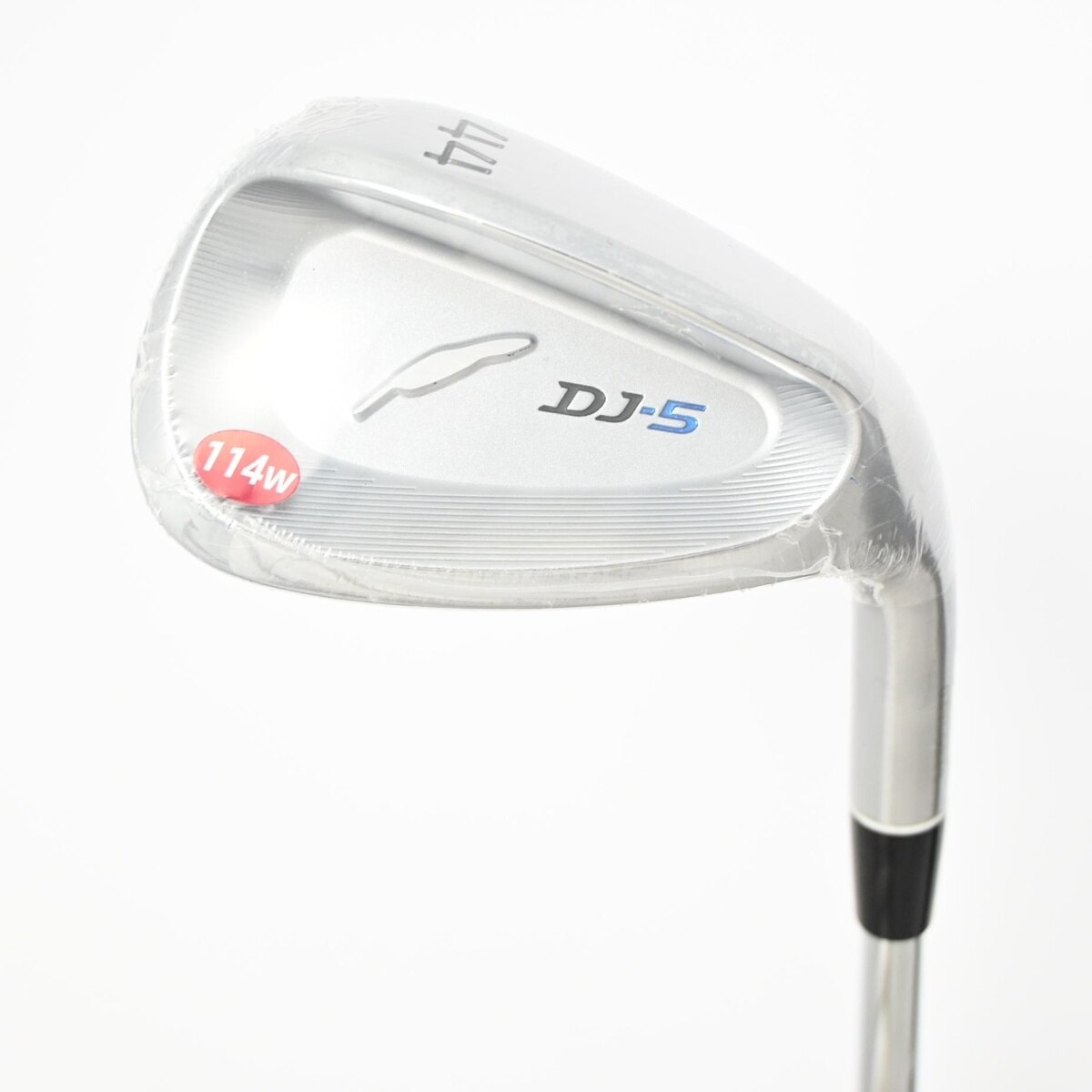 フォーティーン　DJ-5 ウェッジ　46° 中古】DJ-5 ウェッジ (フォーティーン) DJ 通販｜GDO中古ゴルフクラブ