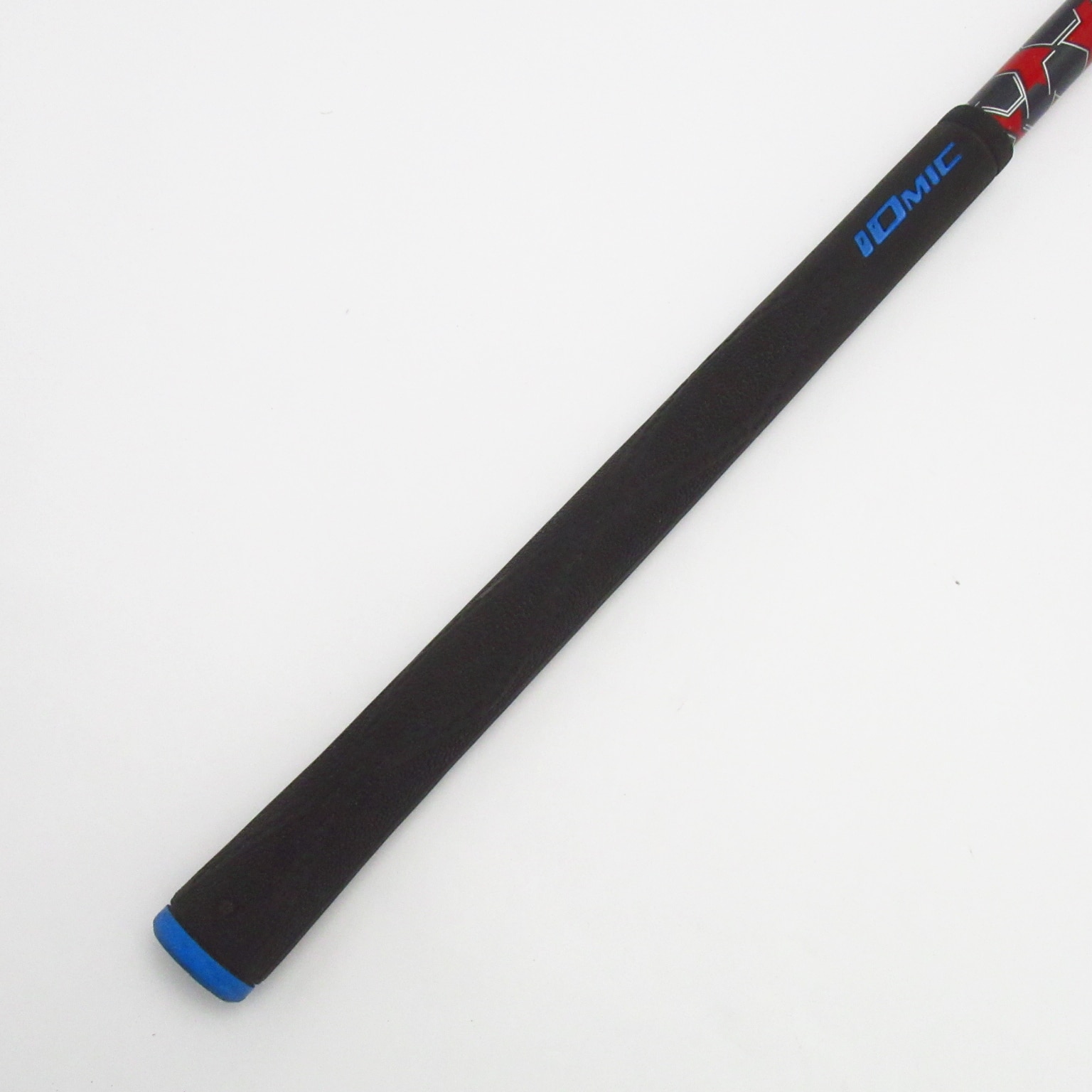 中古】ピン 純正シャフト ユーティリティ用_スリーブ付 ALTA J CB RED