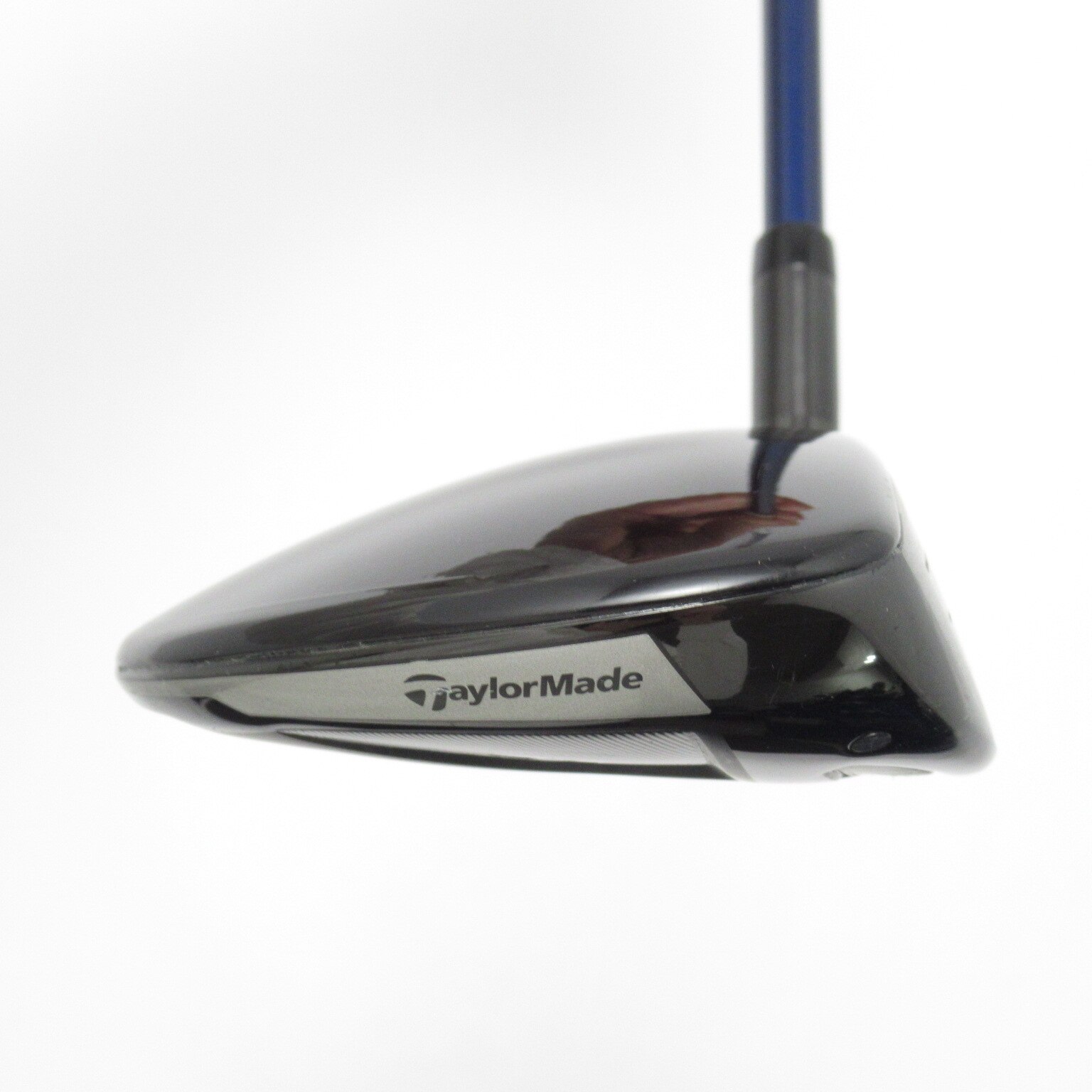 中古】Qi10 MAX フェアウェイウッド VENTUS TR BLUE 5(VELOCOREあり