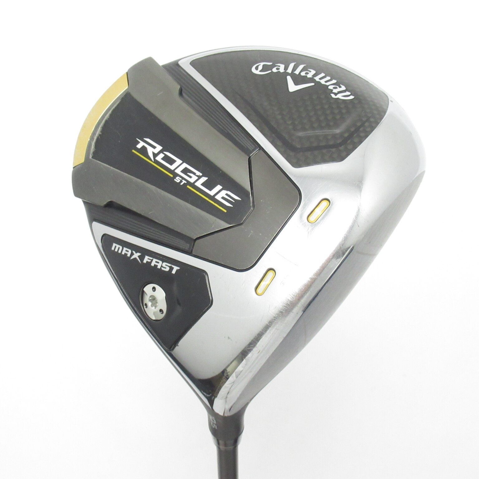 NX Speeder S 24° 5H FAST MAX ST ROGUE SR 40 NX Speeder 10.5° D MAX ST 超美品ROGUE 40 Callaway｜Alpen for クラブ