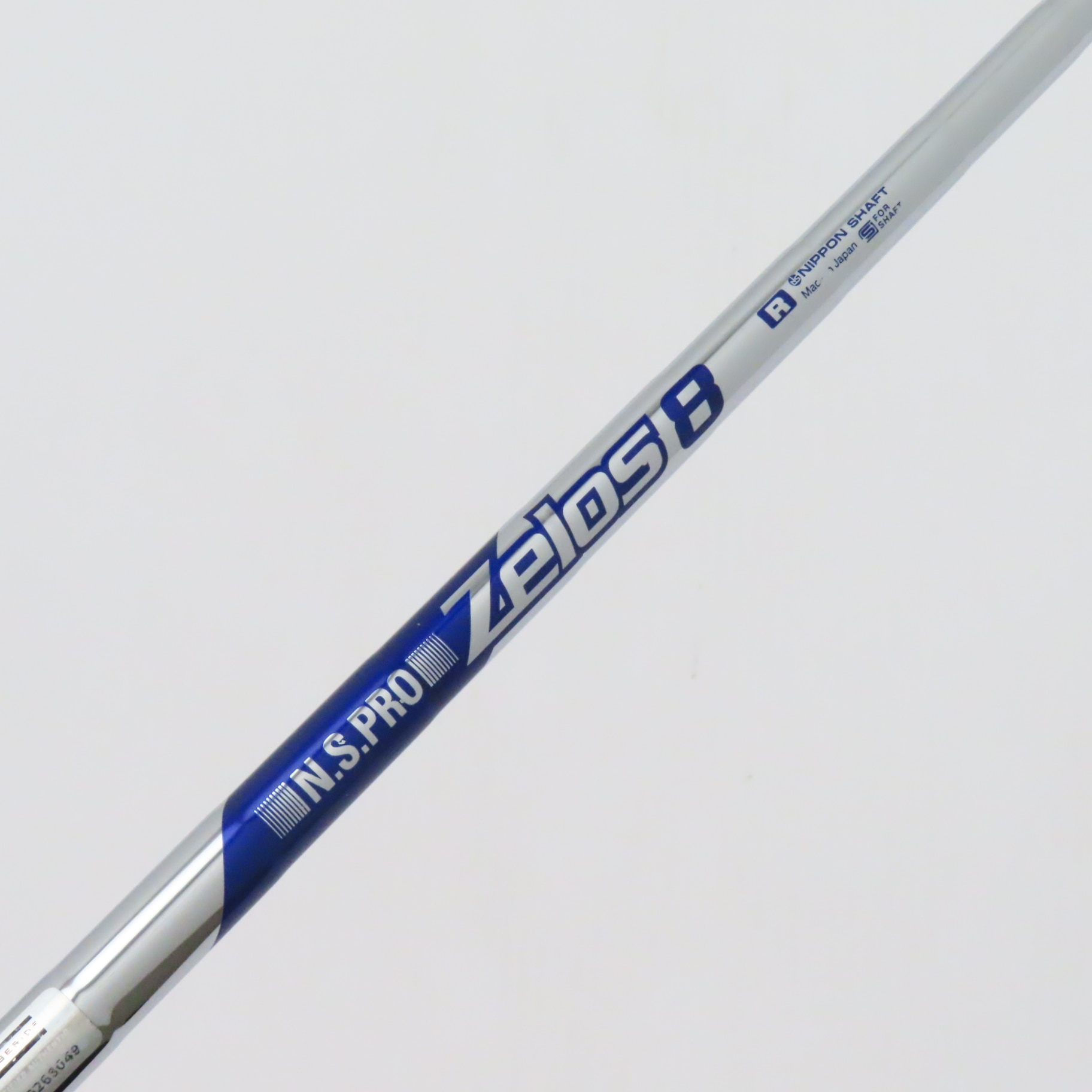 中古】オノフ AKA(2016) アイアン N.S.PRO ZELOS 8 23 R D(アイアン