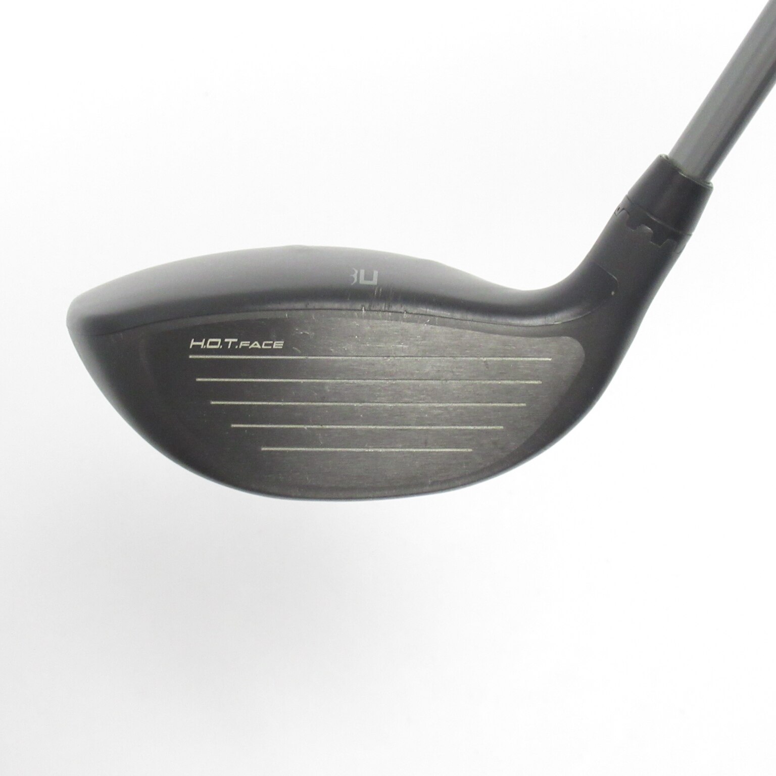 中古】LTDx MAX フェアウェイウッド Speeder NX for Cobra 18.5 S CD