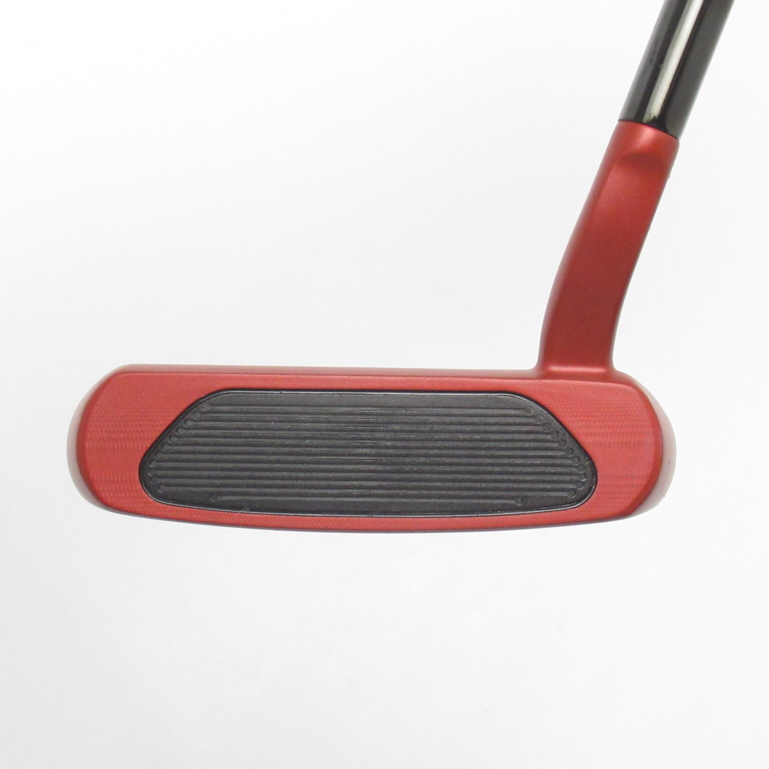 中古】TP コレクション RED ARDMORE 3 パター スチールシャフト 計測