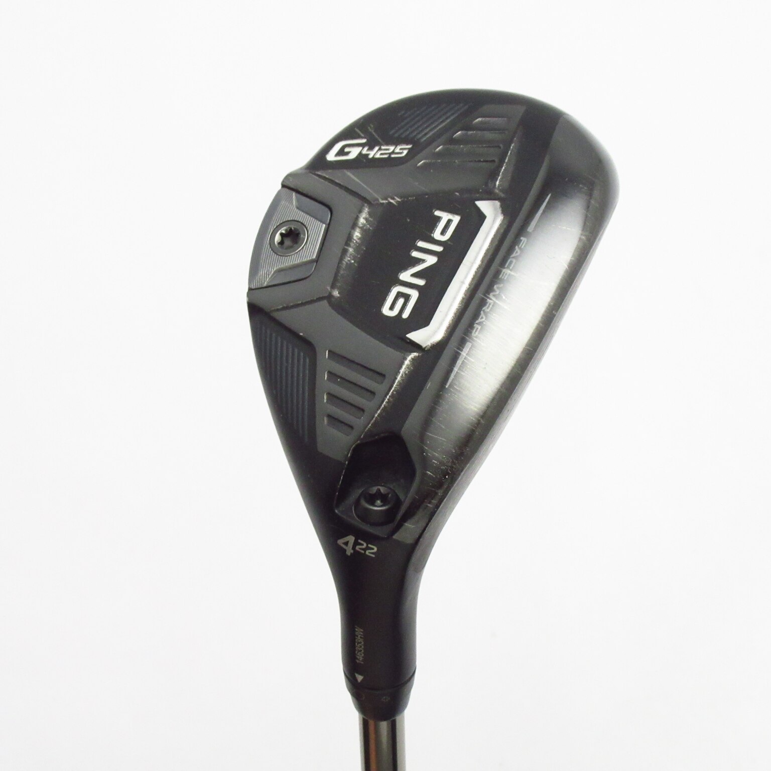 【美品】G425 ハイブリッド ユーティリティ U4 TOUR 173-85 中古】G425 ハイブリッド ユーティリティ PING TOUR 173-85 22 S C