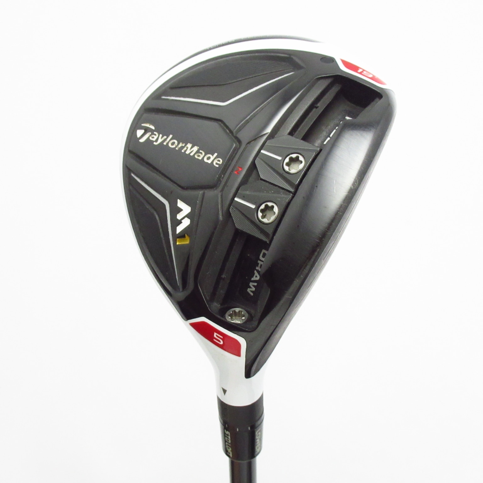 中古】M1 (テーラーメイド) 通販｜GDO中古ゴルフクラブ
