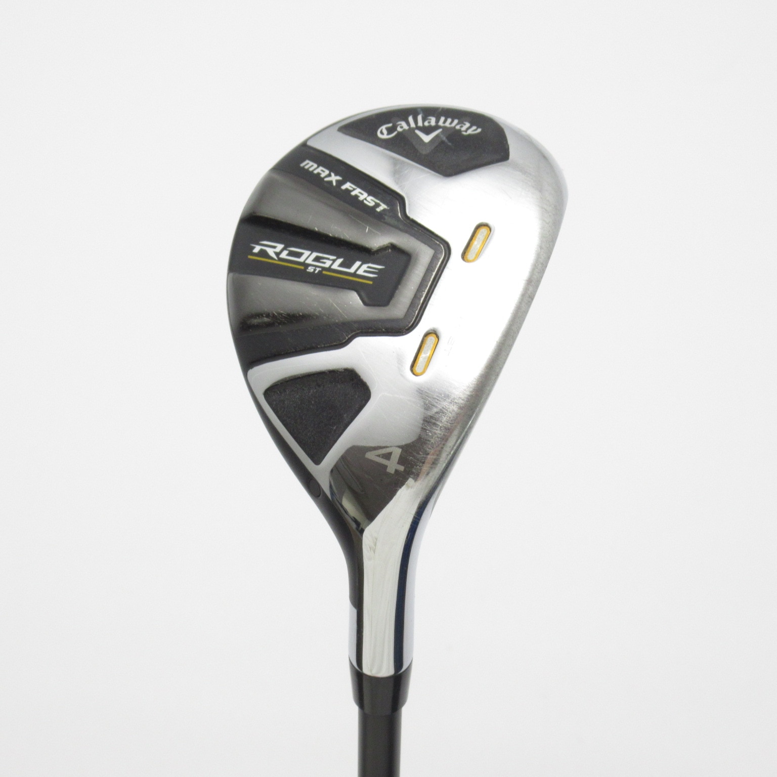 中古】ローグ ST MAX FAST ユーティリティ Speeder NX 40 for Callaway