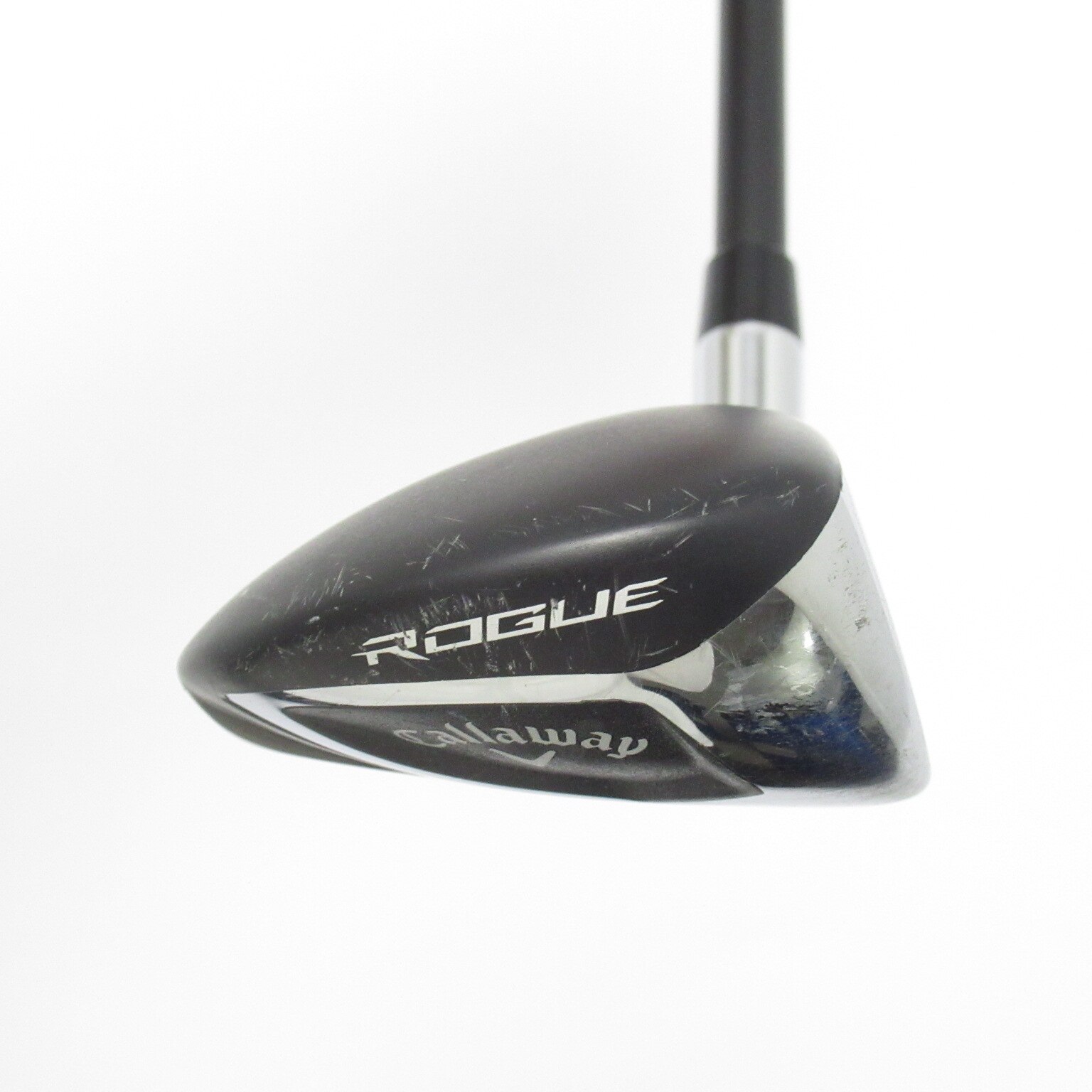 中古】ローグ ST MAX FAST ユーティリティ Speeder NX 40 for Callaway