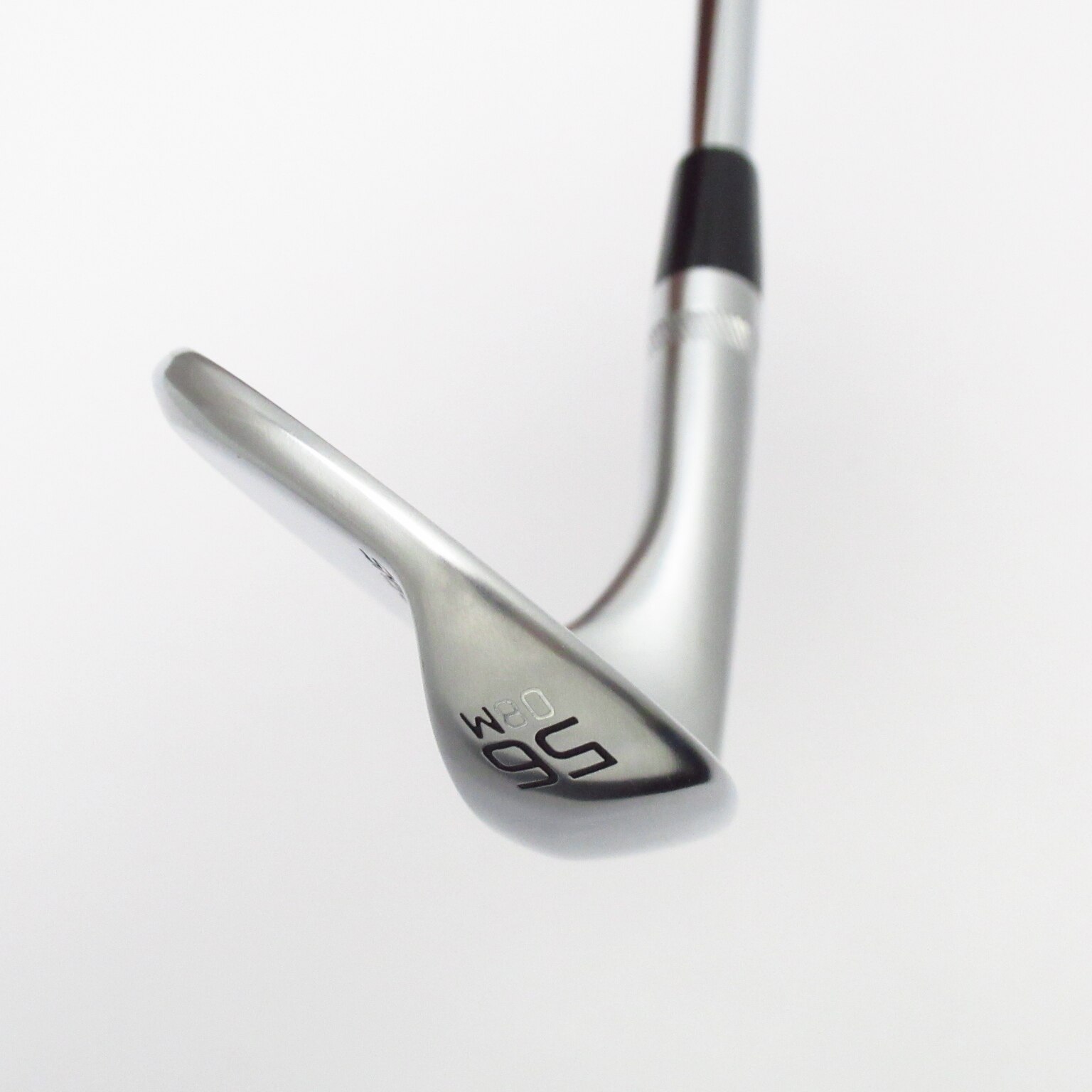 中古】ボーケイ SM9 TOUR CHROME ウェッジ N.S.PRO MODUS3 TOUR 120 56