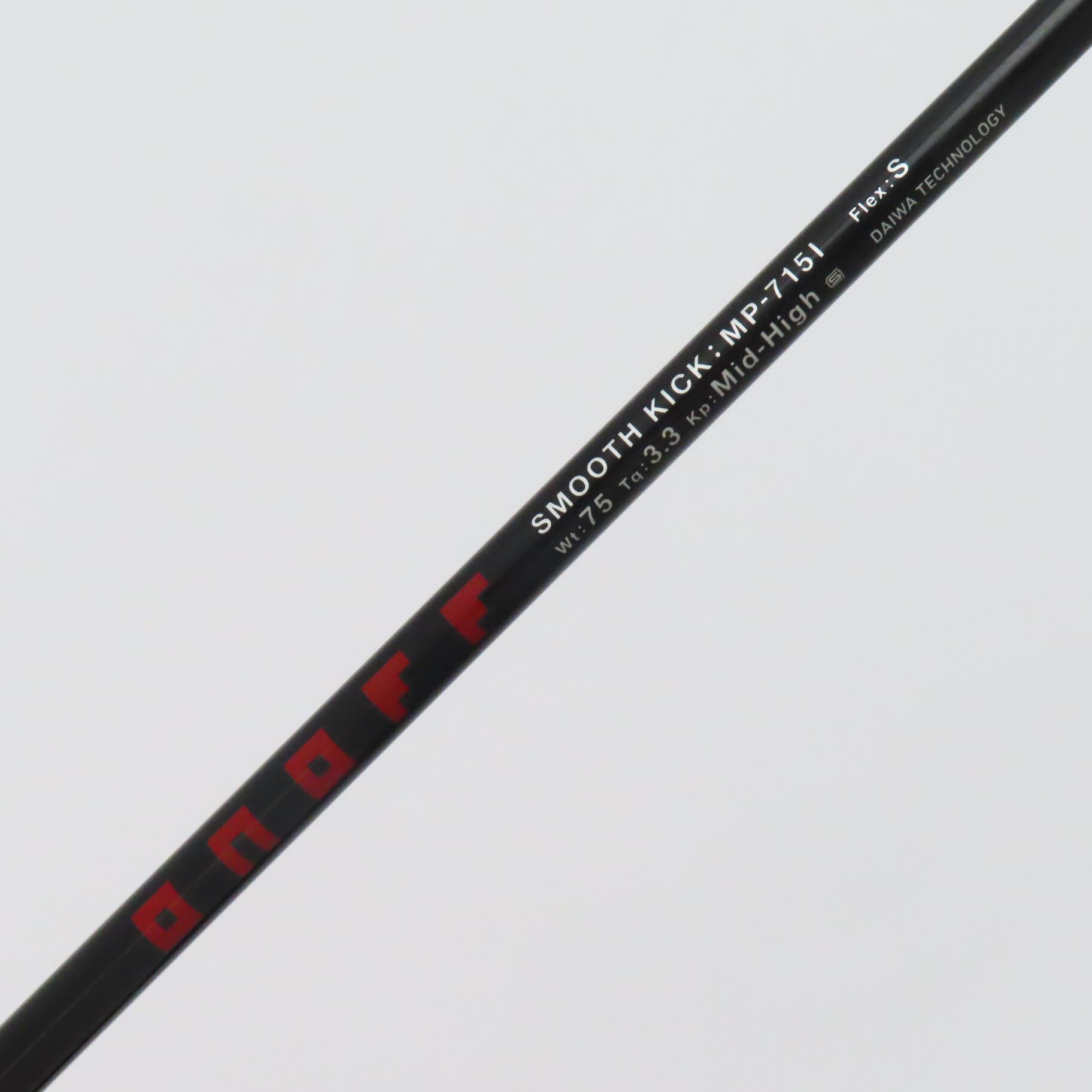 専用オノフLABOSPEC 247Gアイアン 5〜P 6本　NS950S 中古 中古】オノフ LABOSPEC RB-247G アイアン SMOOTH KICK MP-715I 24 S CD