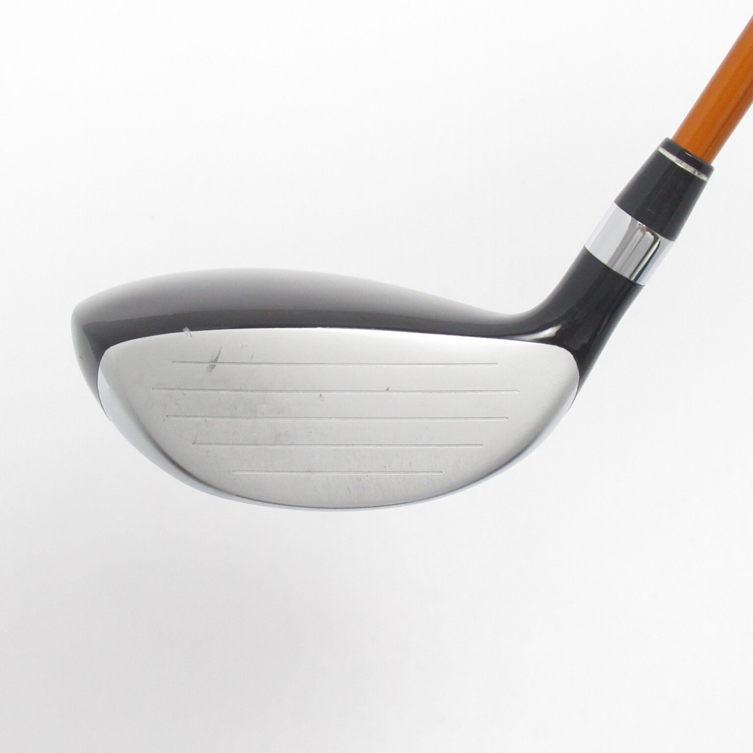 中古】X-FW(2013) フェアウェイウッド Tour AD DI-6 15 S D