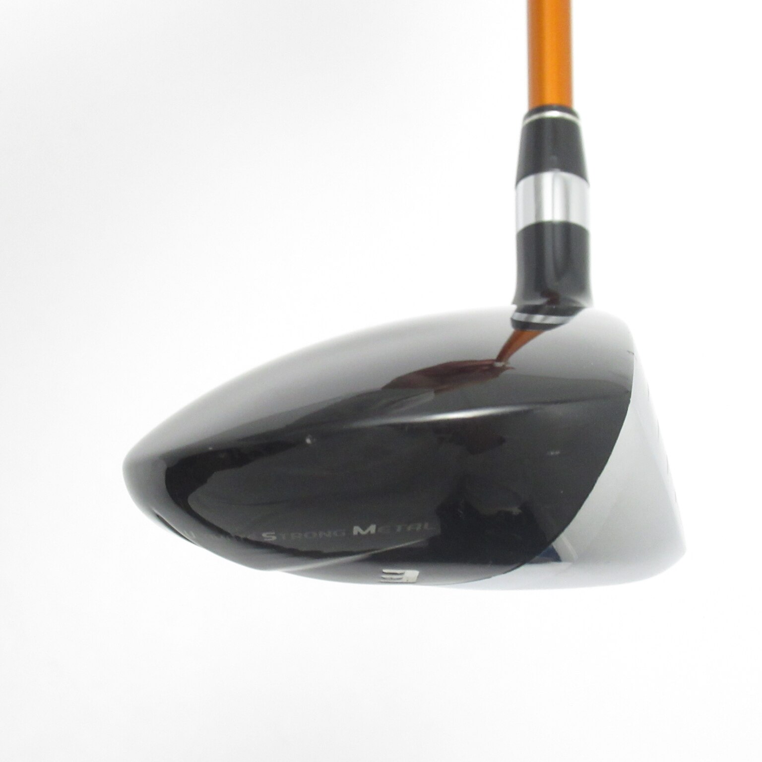 中古】X-FW(2013) フェアウェイウッド Tour AD DI-6 15 S D