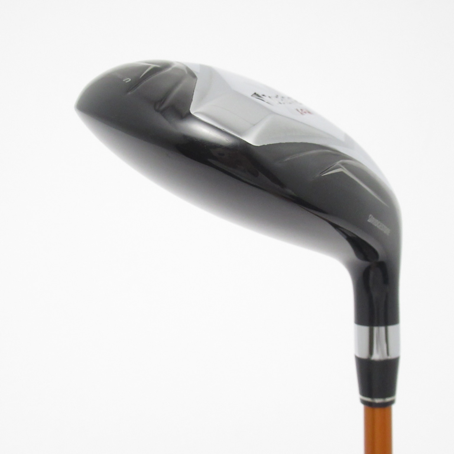 中古】X-FW(2013) フェアウェイウッド Tour AD DI-6 15 S D
