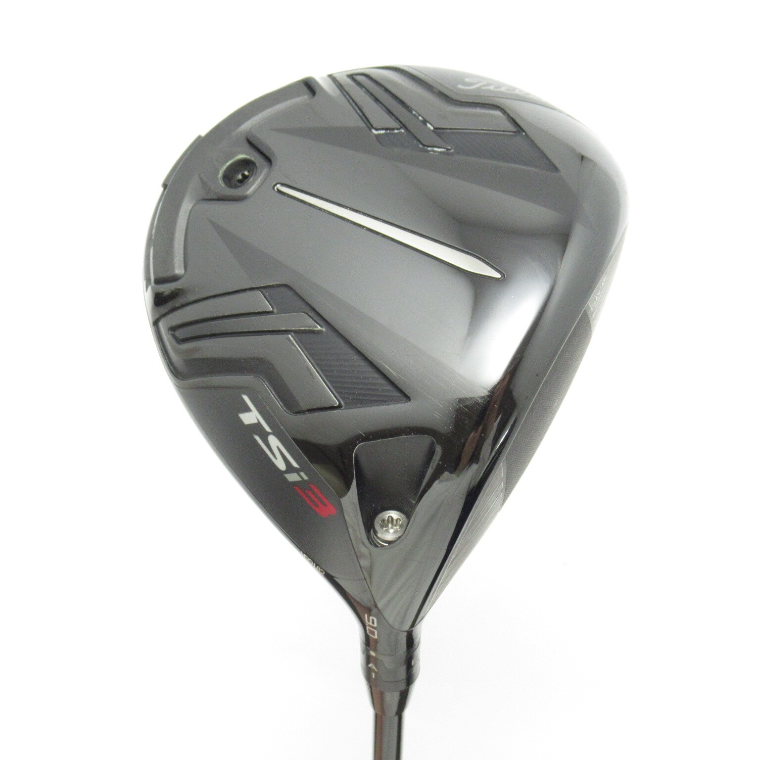 タイトリスト　中古　TSI 3 3W TSP322 中古】TSi3 ドライバー TSP322 55 9 S C(ドライバー（単品）)|TSi