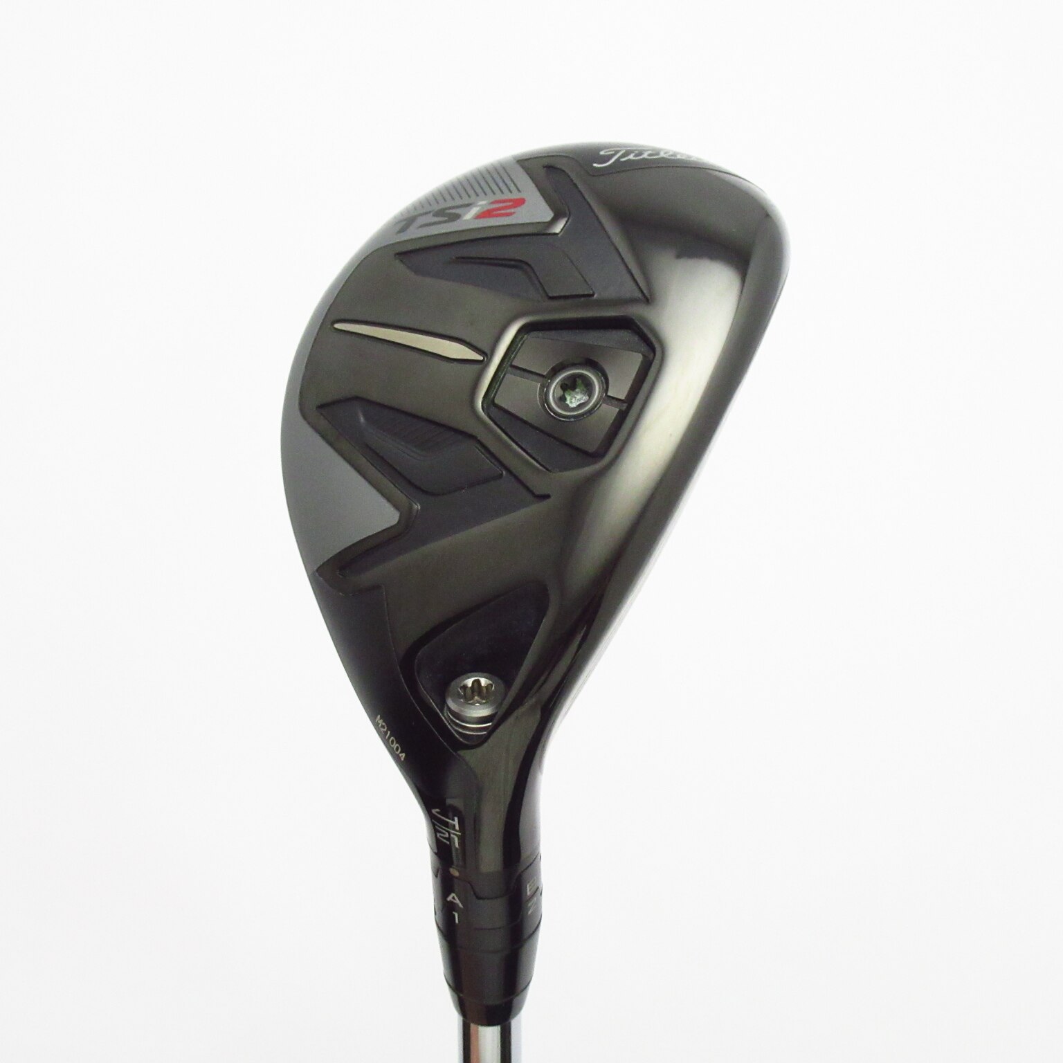 中古】TSi2 ユーティリティ N.S.PRO 950GH neo 21 S BC(ユーティリティ