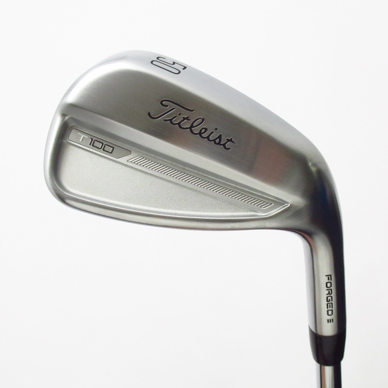 中古】T100(2023) アイアン（単品） N.S.PRO MODUS3 TOUR 120 50 S BC