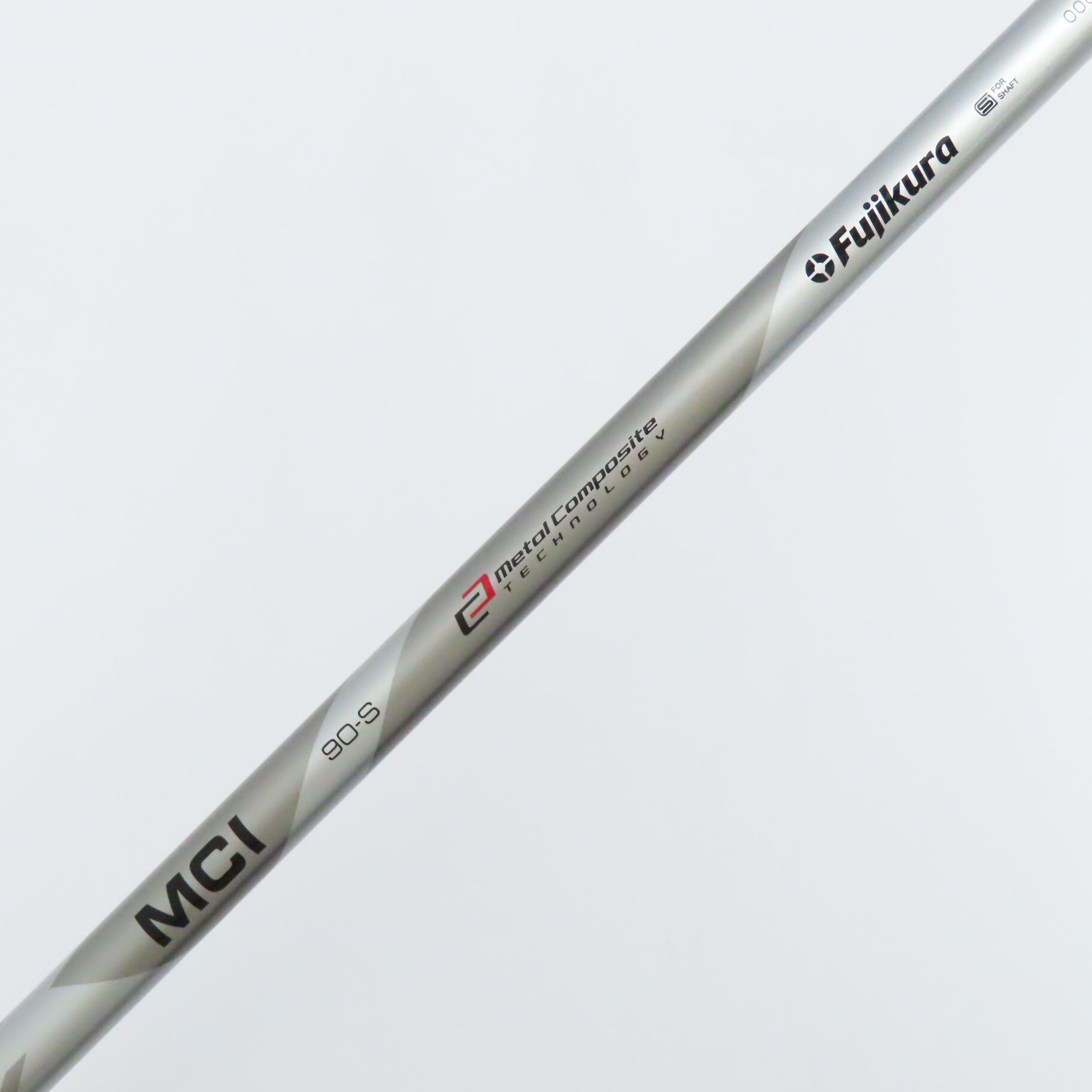 中古】PRGR 01 IRON(2023) アイアン MCI 90 25 S C(アイアン（セット