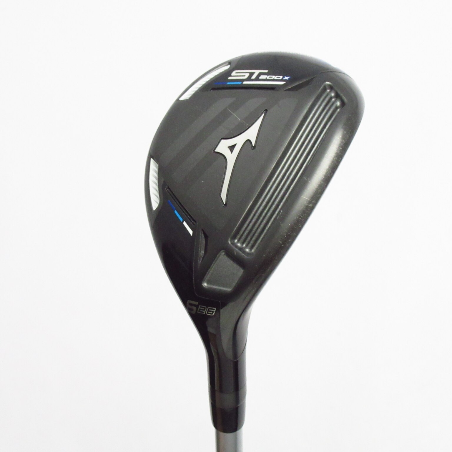 中古】ST200X ユーティリティ 20 MFUSION U 26 S C(ユーティリティ