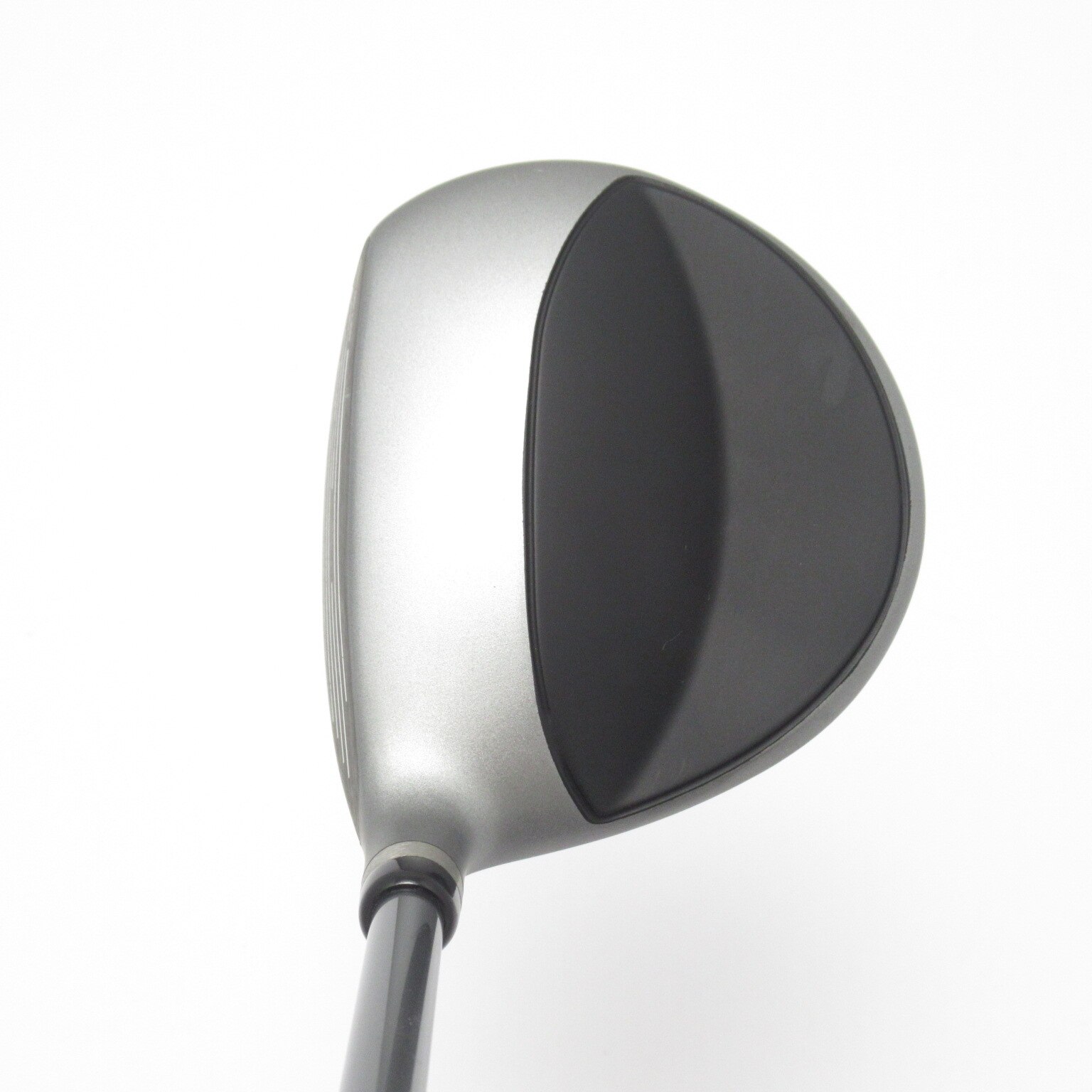 中古】egg SPOON BLACK(2021) フェアウェイウッド Diamana FOR PRGR