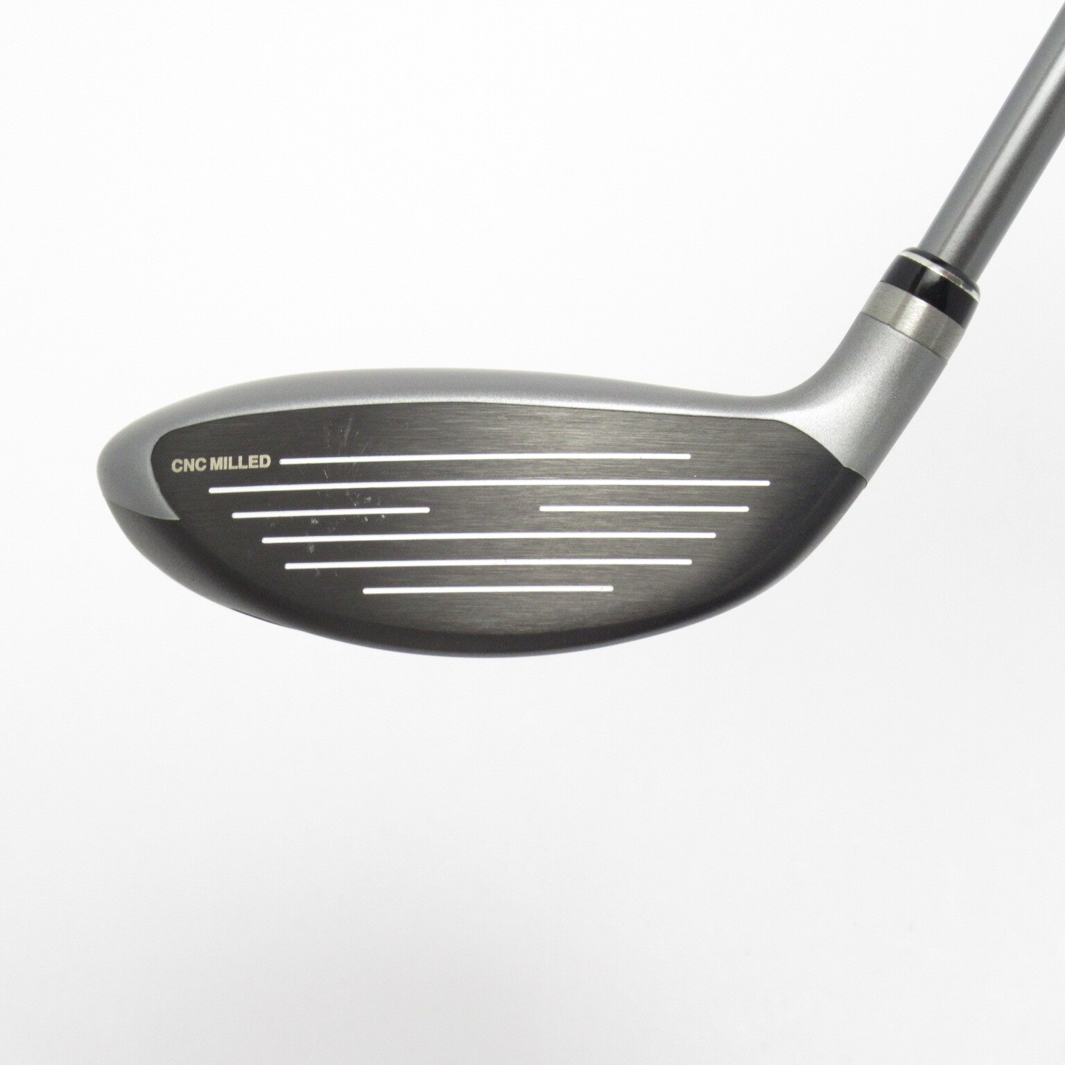 中古】egg SPOON BLACK(2021) フェアウェイウッド Diamana FOR PRGR