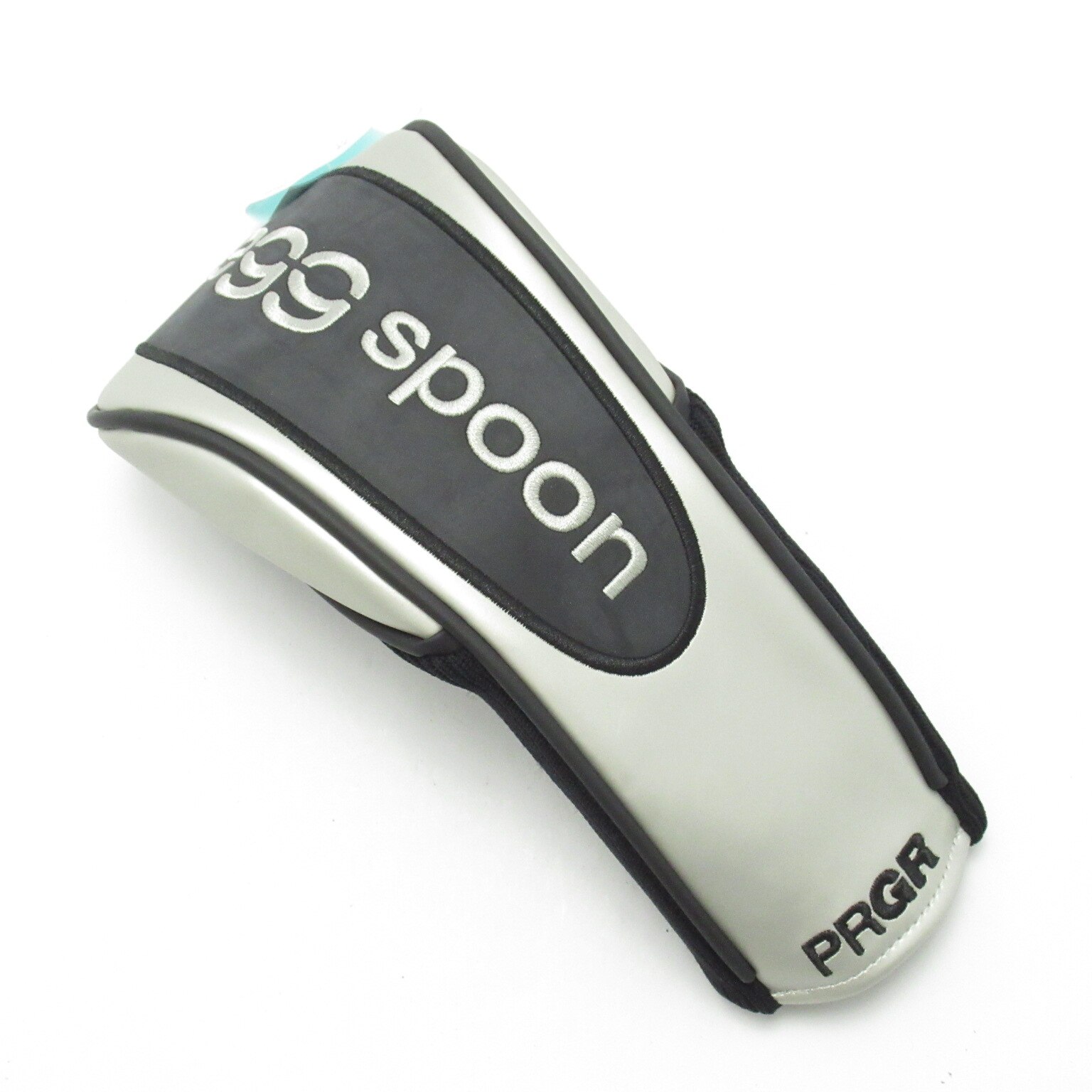 PRGR egg spoon フェアウェイウッド 13.5° PRGR eggスプーン試打評価｜300yスプーンはミニドラや短尺ドライバーを