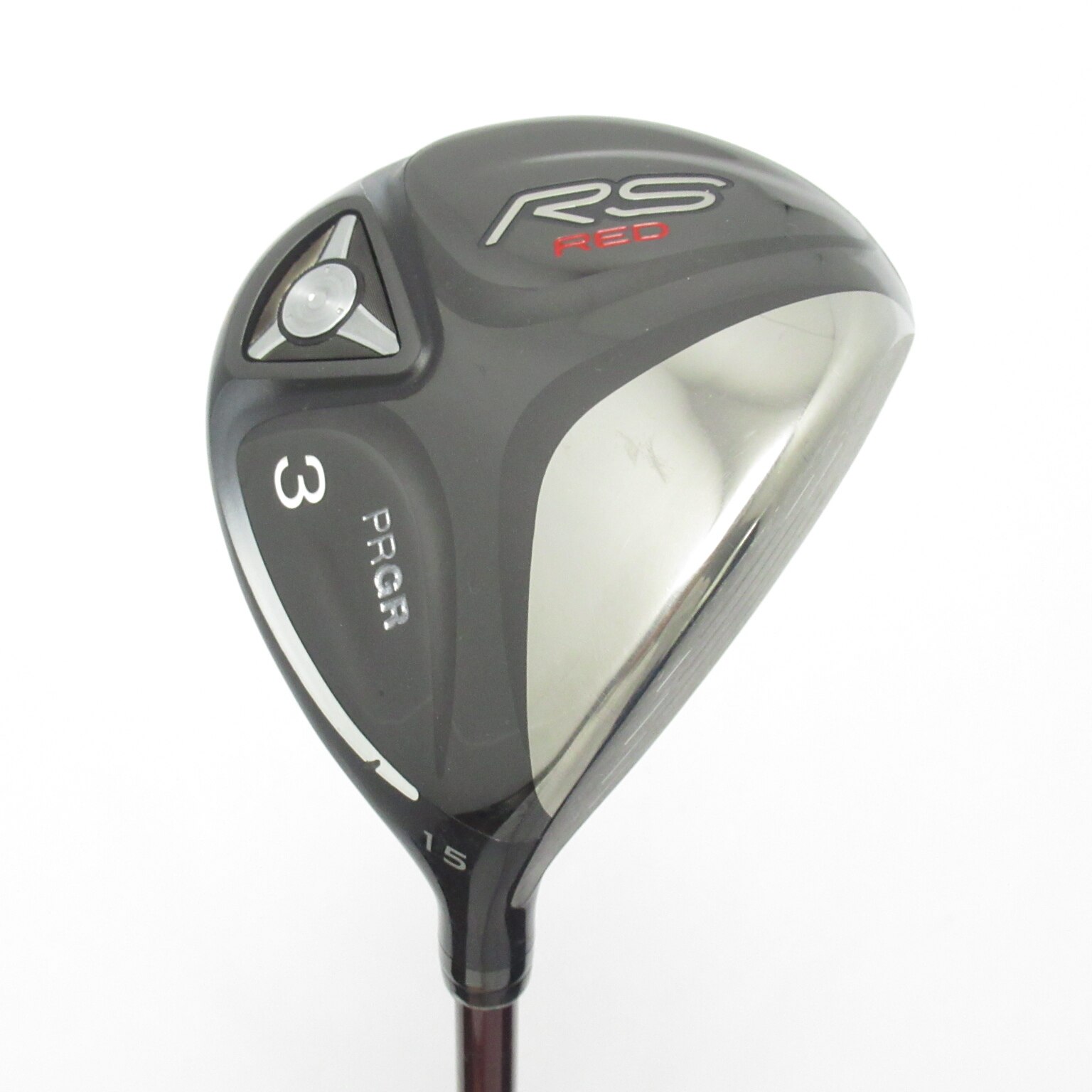 中古】プロギア(PRGR) ゴルフクラブ 通販｜GDO中古ゴルフクラブ