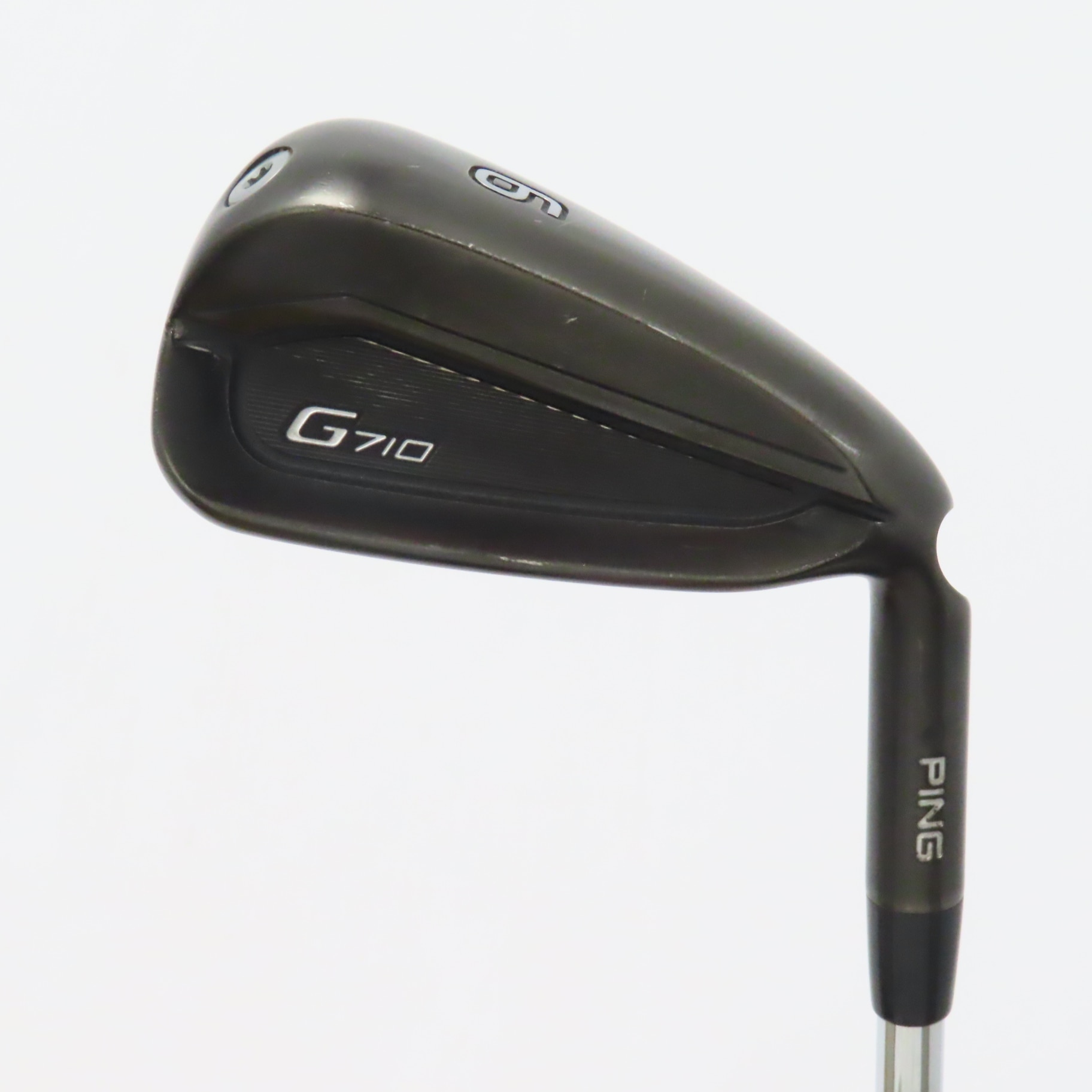 中古】G710 アイアンセット (ピン) 通販｜GDO中古ゴルフクラブ