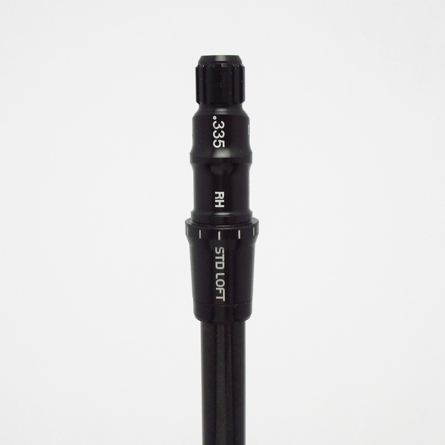 中古】THE ATTAS V2 ドライバー用_スリーブ付 THE ATTAS V2 5 X C