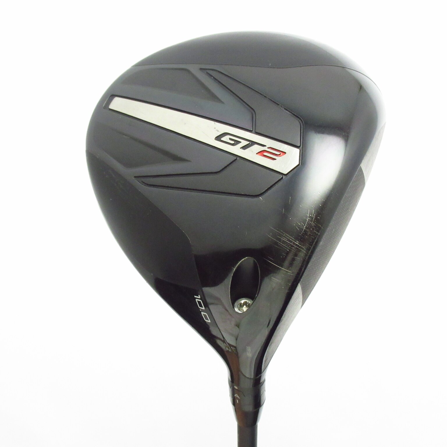 中古】GT2 ドライバー TENSEI 1K BLUE 55 10 S C(ドライバー（単品
