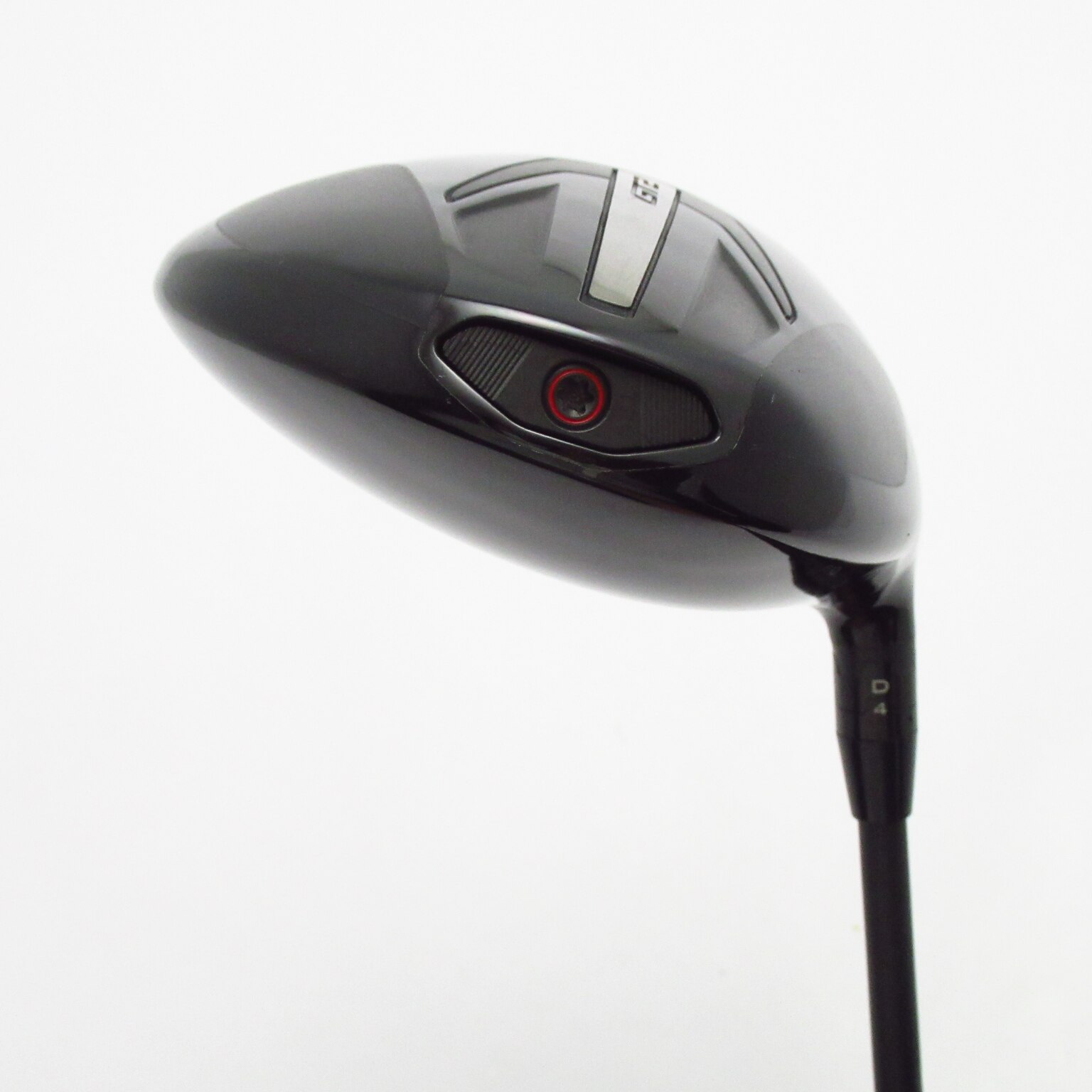 中古】GT2 ドライバー TENSEI 1K BLUE 55 10 S C(ドライバー（単品