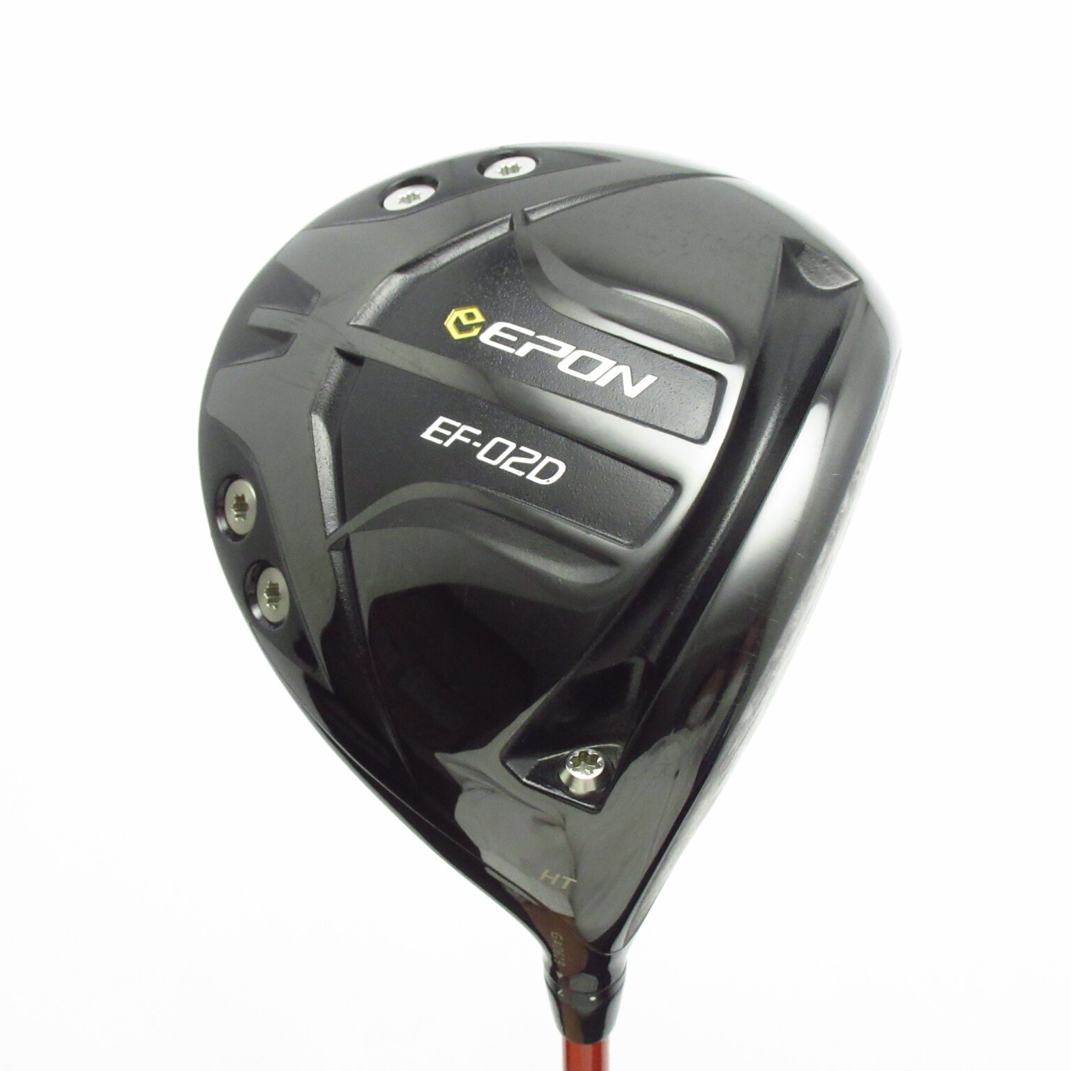 中古】EF-02D HT ドライバー (エポン) エポン メンズ 通販｜GDO中古