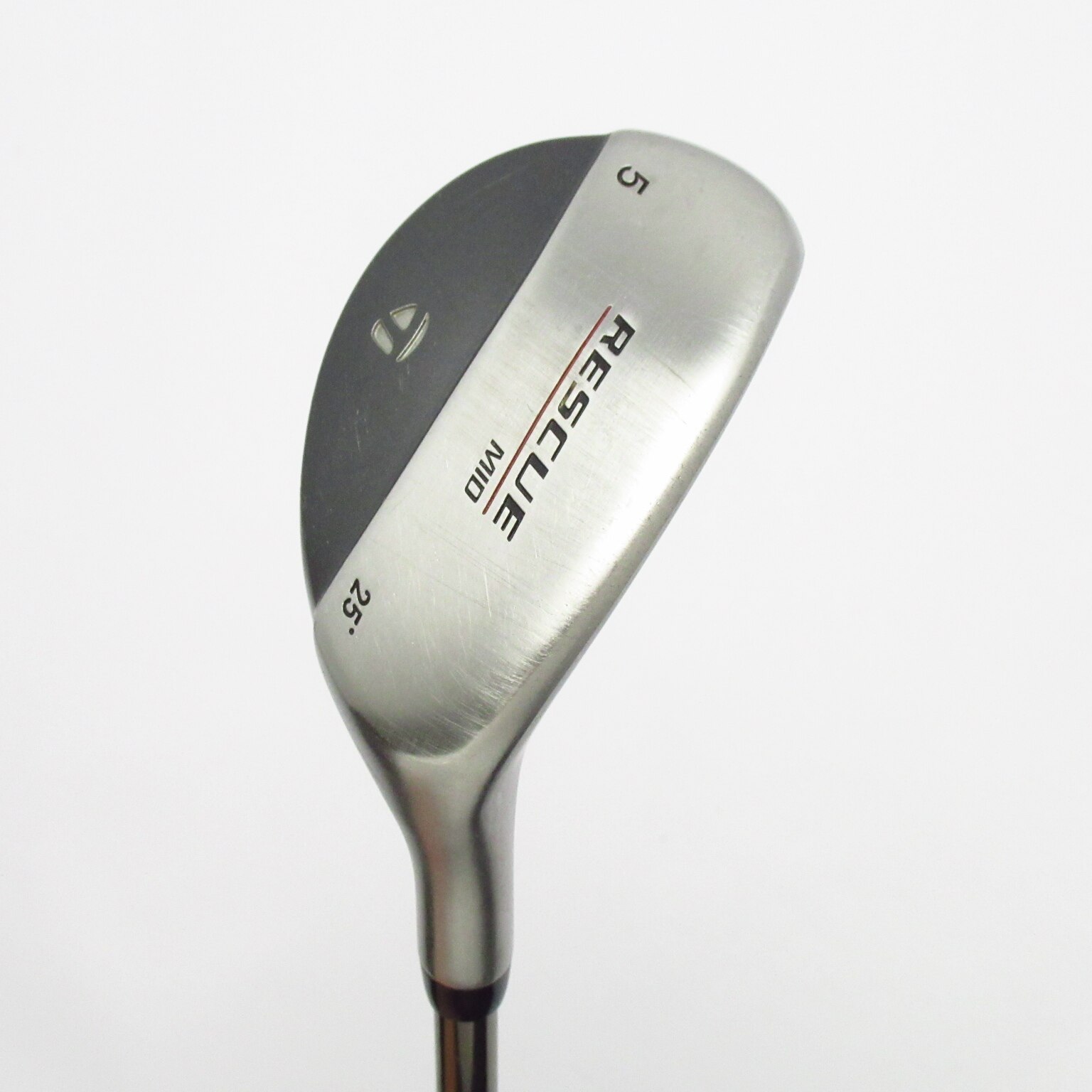 中古】RESCUE MID ユーティリティ PING TOUR 173-85 25 S CD