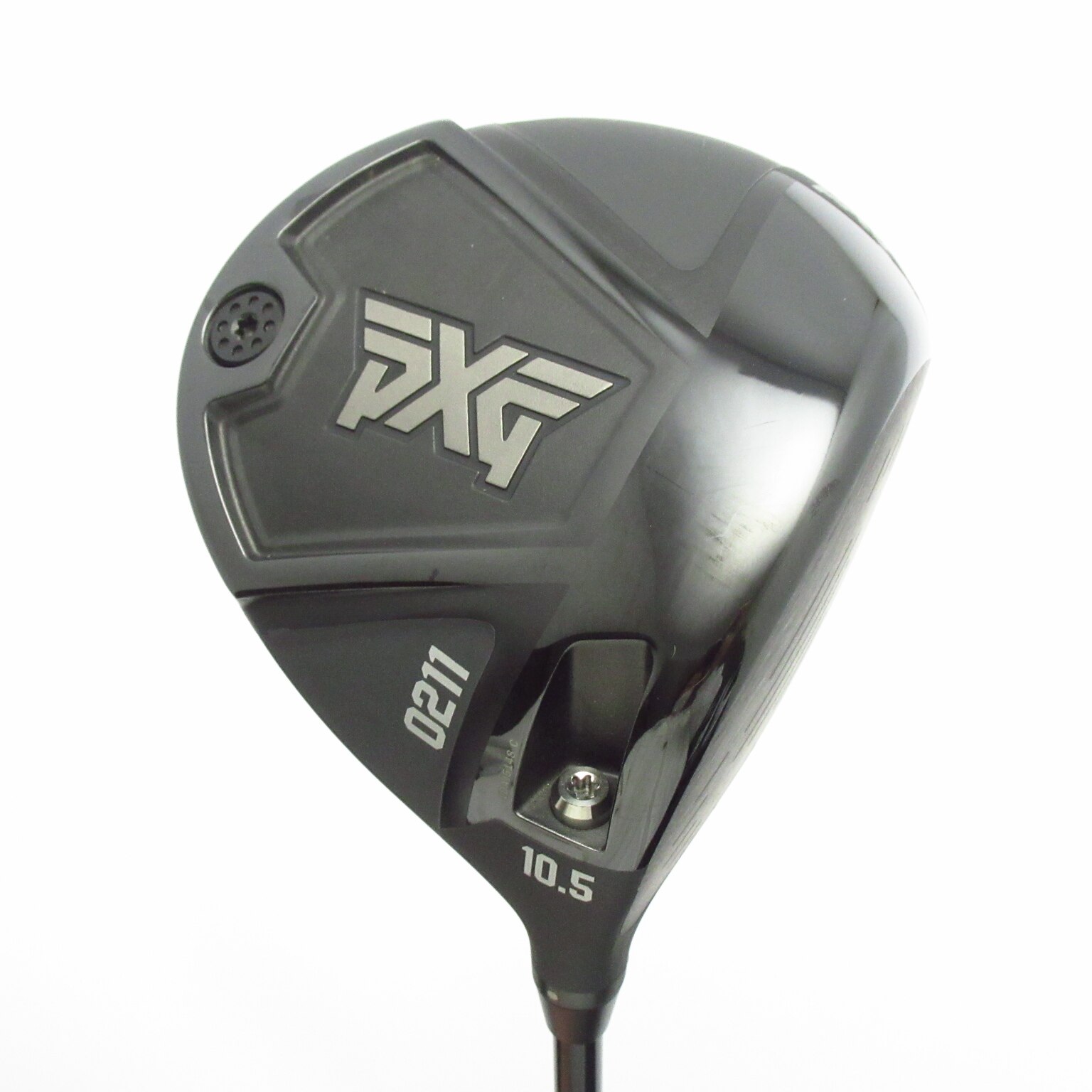 0211 PXG ドライバー ドライバー（2021年）の口コミ評価｜ゴルフクラブ 0211 PXG／0211／PXG 10.5度　ヘッドのみ クラブ