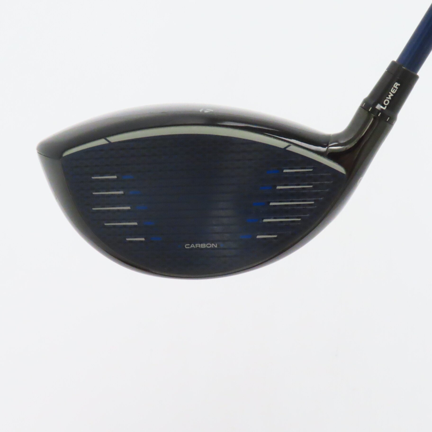 中古】Qi10 LS ドライバー VENTUS TR BLUE 5(VELOCOREあり) 9 R C