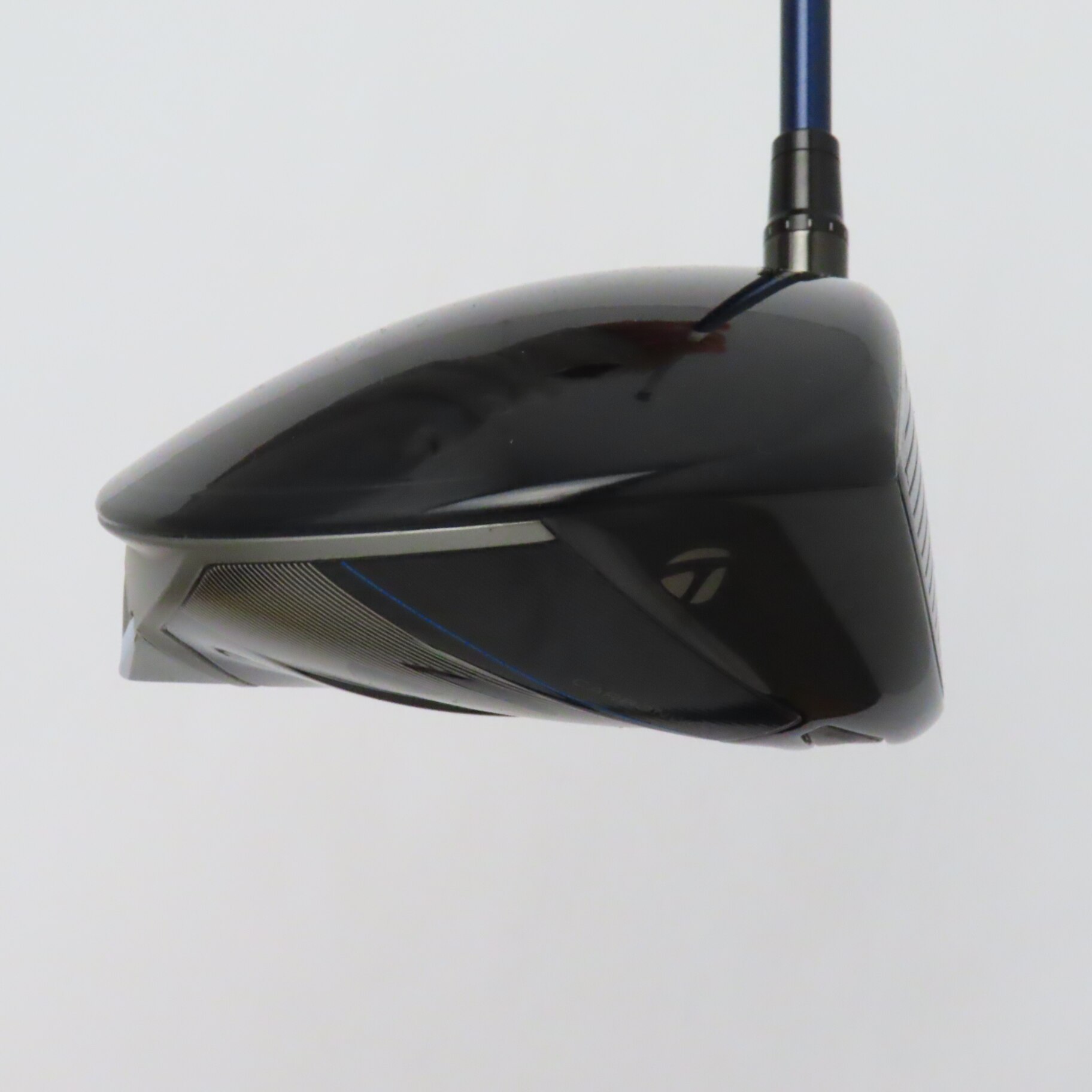 中古】Qi10 LS ドライバー VENTUS TR BLUE 5(VELOCOREあり) 9 R C