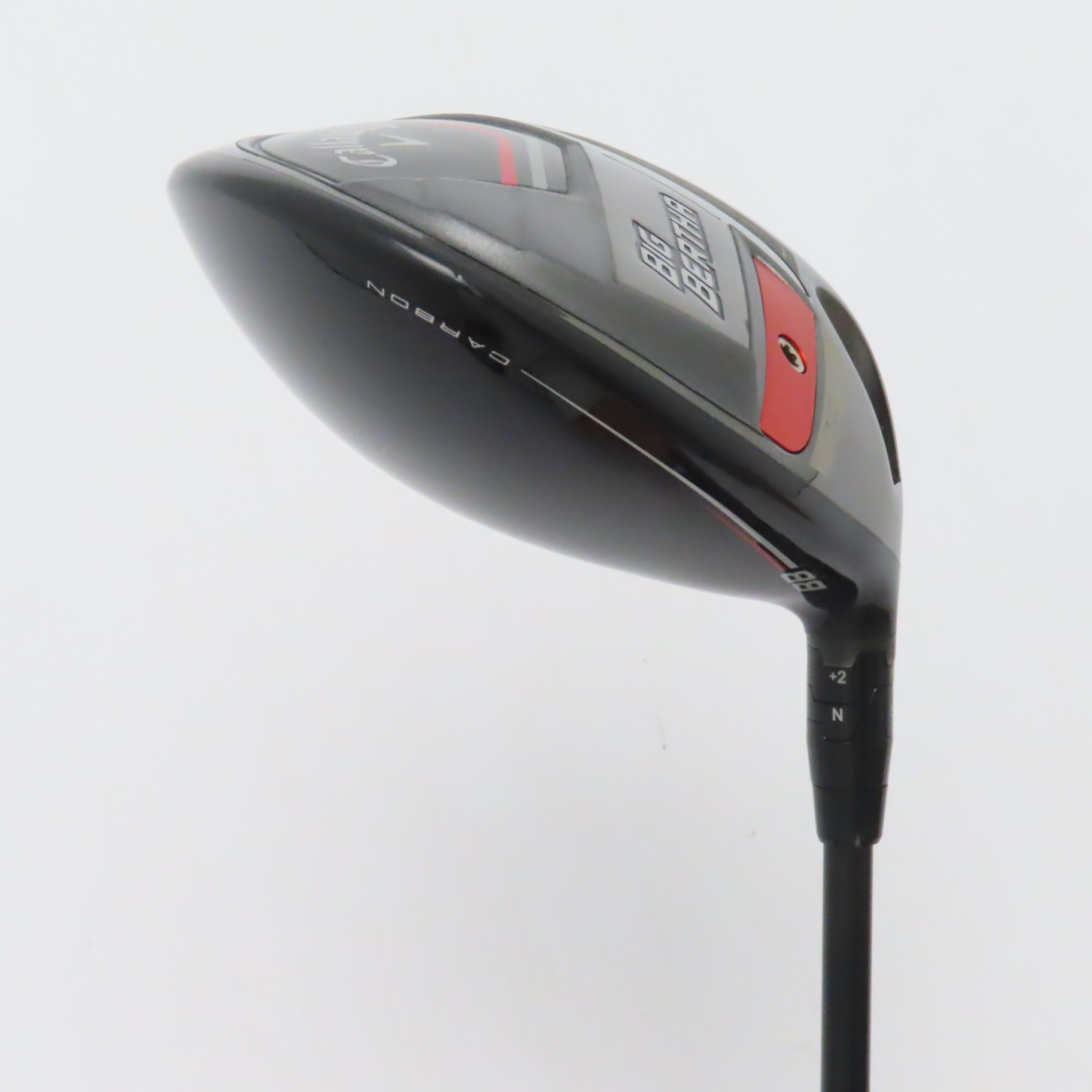 中古】ビッグバーサ 23 ドライバー SPEEDER NX for Callaway 10.5 R BC