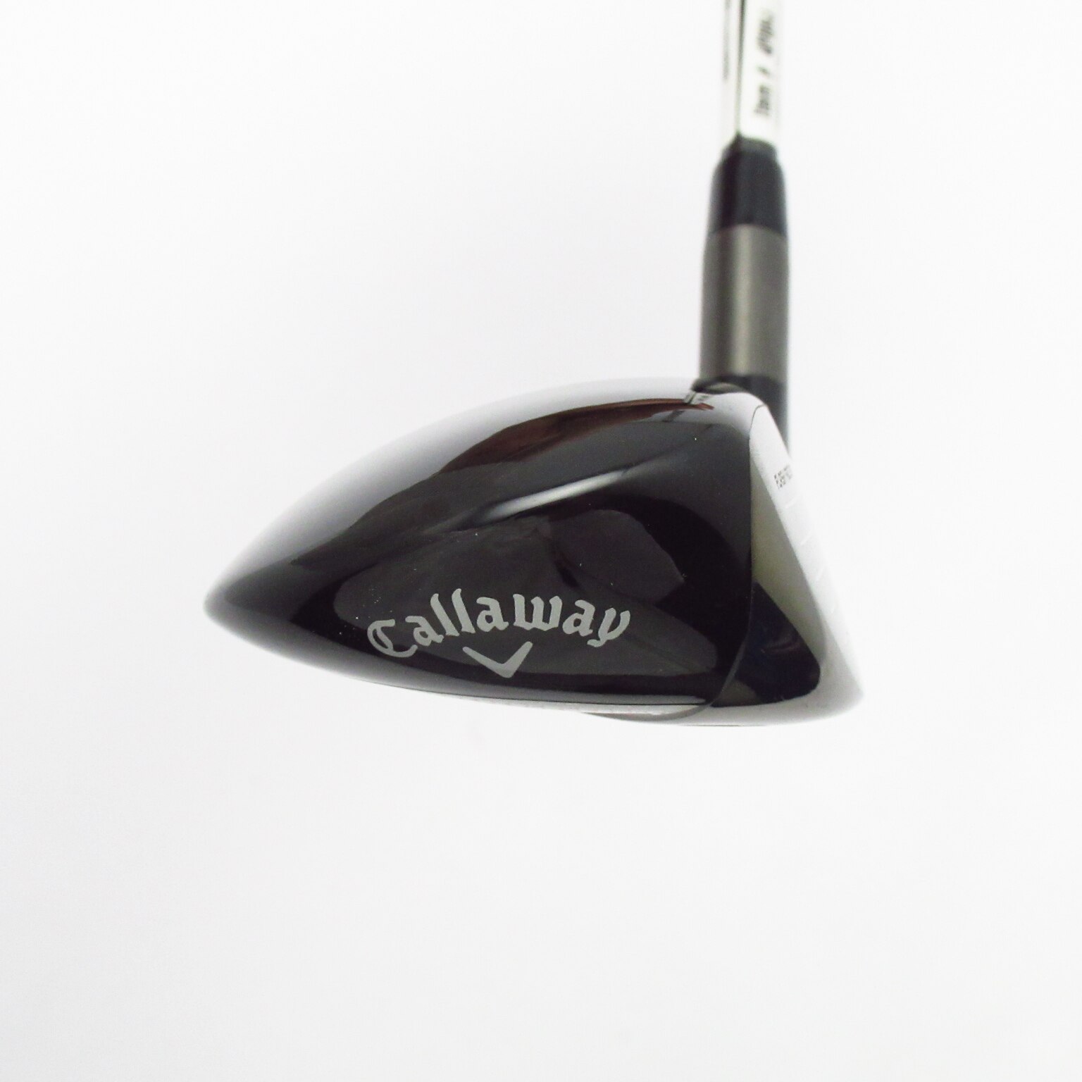 中古】APEX UW(2022) ユーティリティ Diamana 55 for Callaway 21 SR