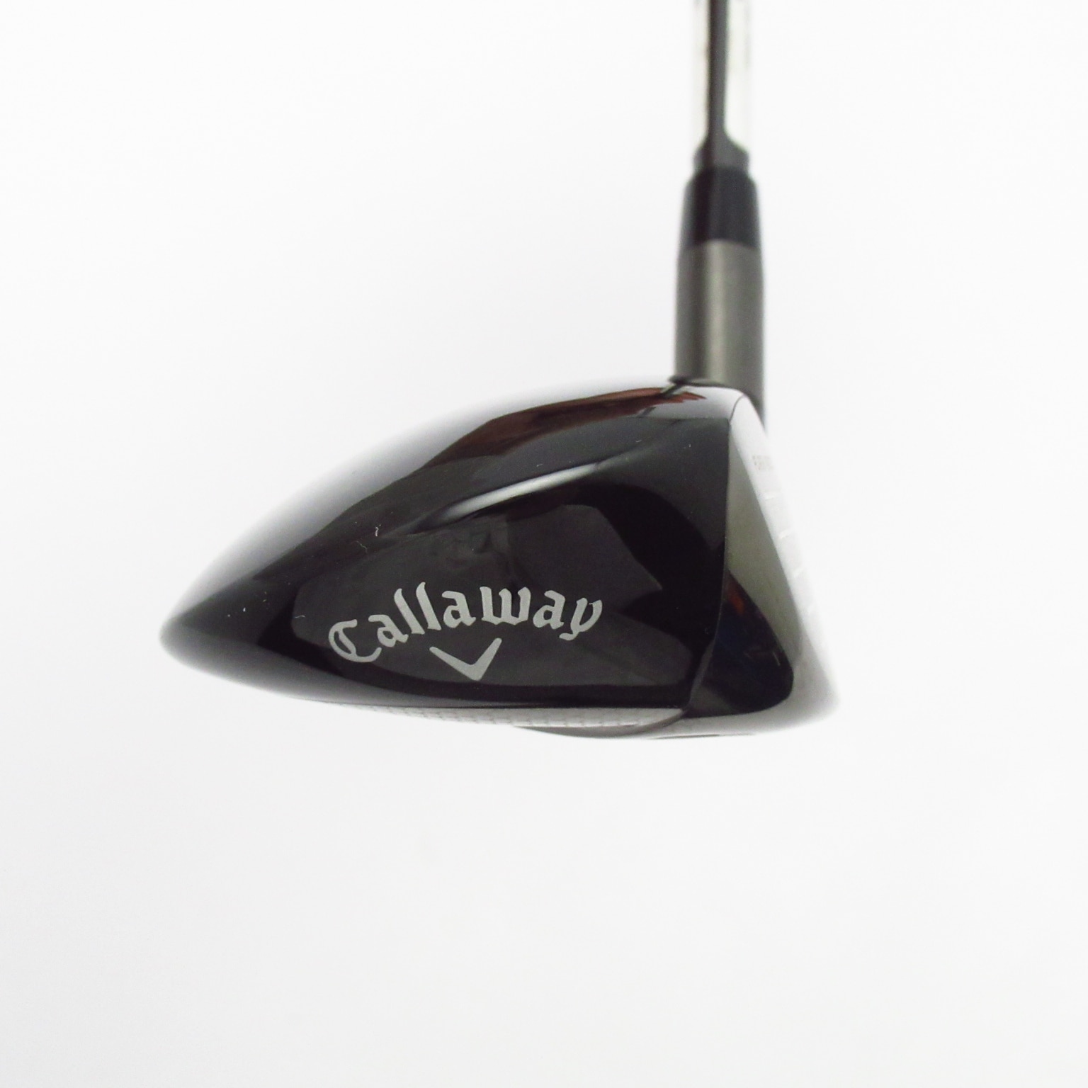 中古】APEX UW(2022) ユーティリティ Diamana 55 for Callaway 17 SR C