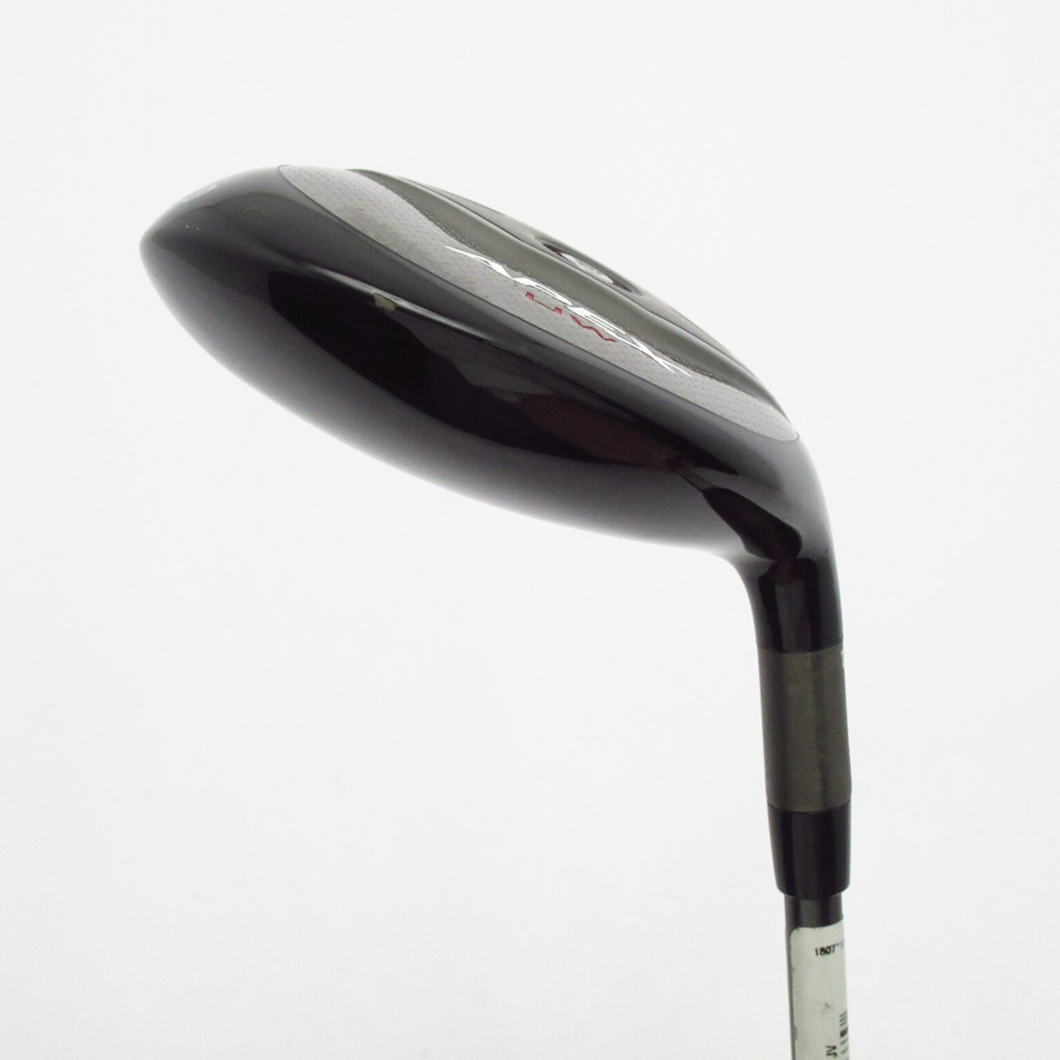 中古】APEX UW(2022) ユーティリティ Diamana 55 for Callaway 17 SR C