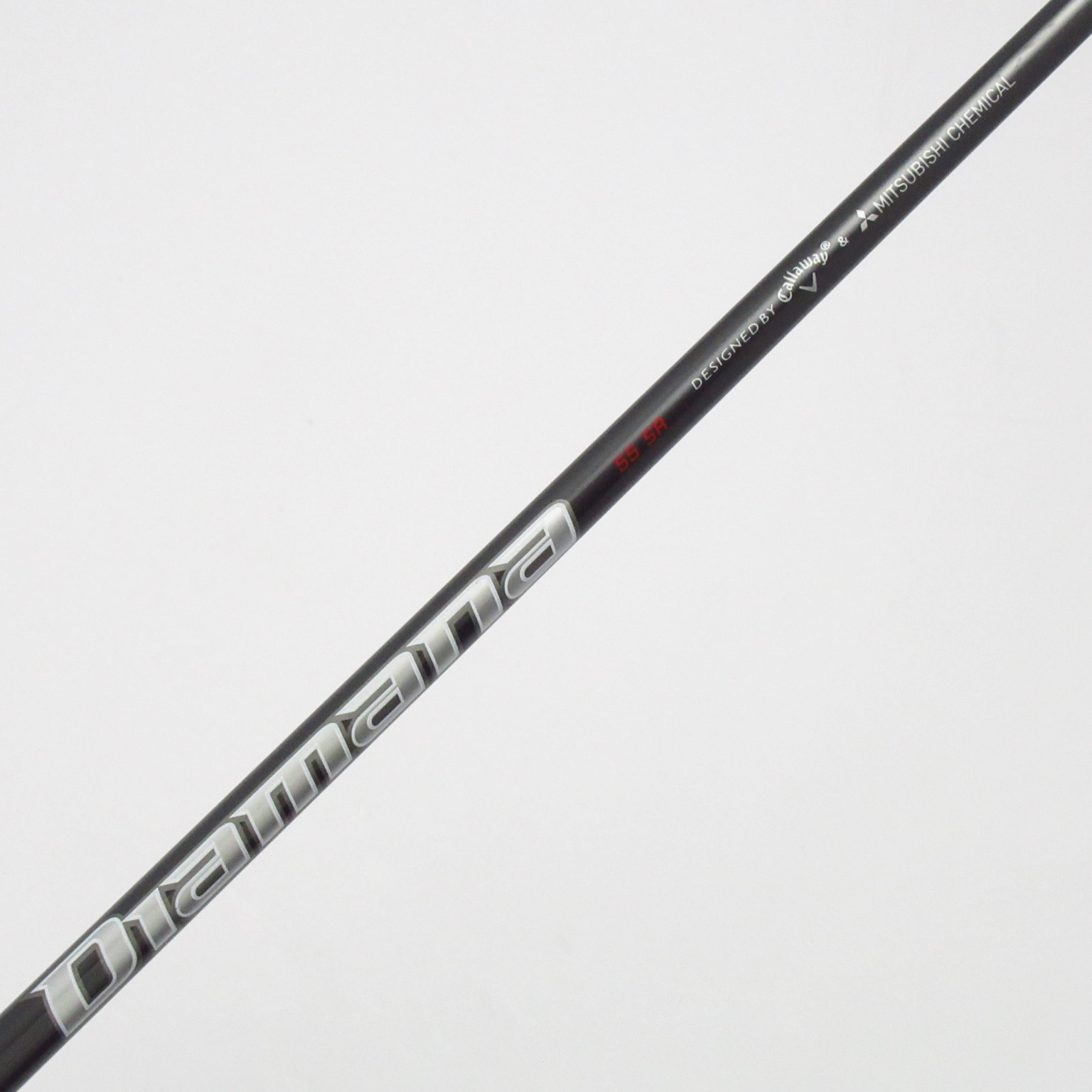 中古】APEX UW(2022) ユーティリティ Diamana 55 for Callaway 17 SR C