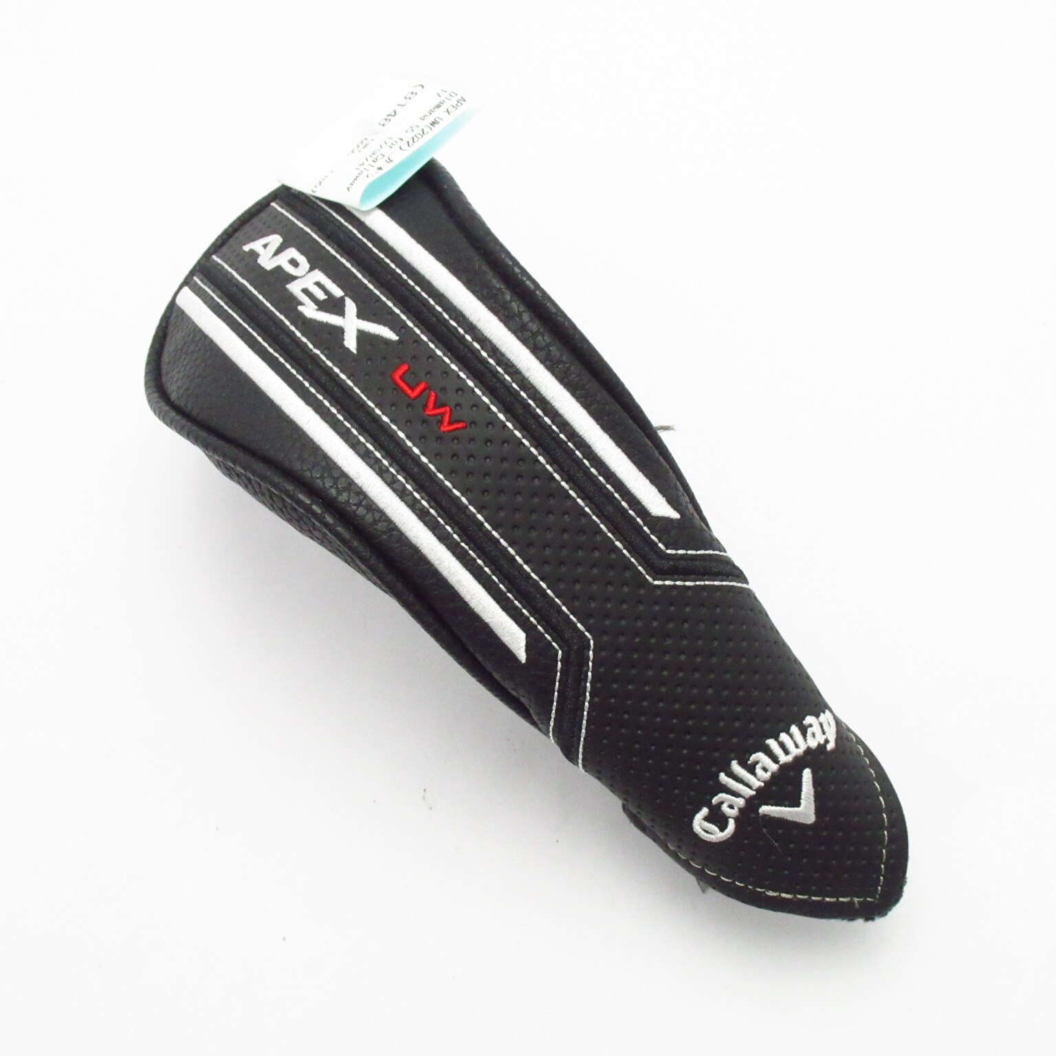 中古】APEX UW(2022) ユーティリティ Diamana 55 for Callaway 17 SR C
