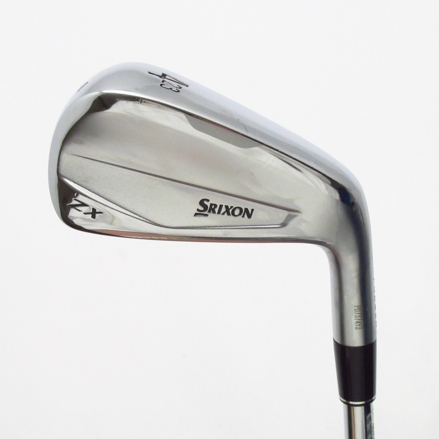中古】スリクソン ZX ユーティリティ N.S.PRO 950GH neo 23 S C