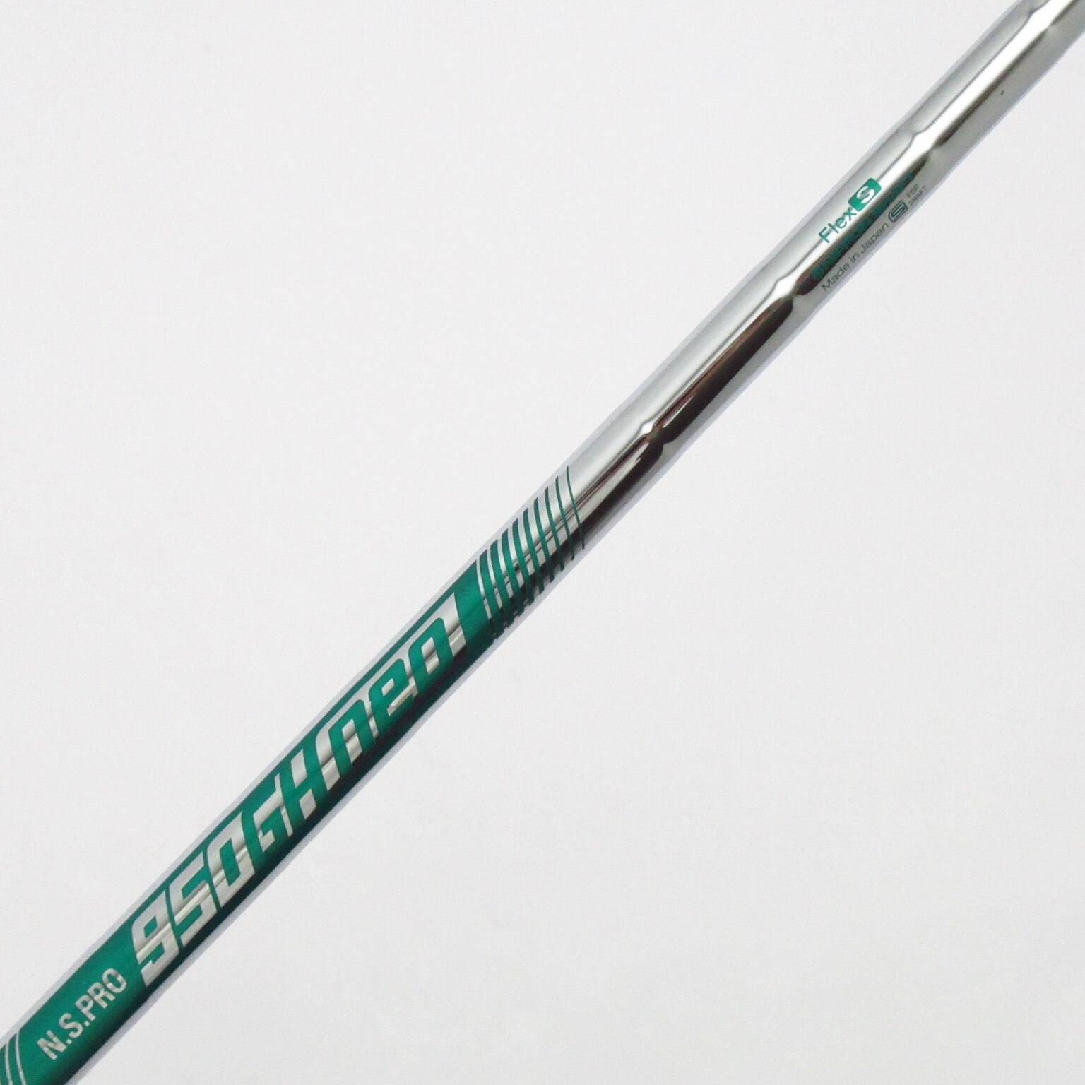 中古】スリクソン ZX ユーティリティ N.S.PRO 950GH neo 23 S C