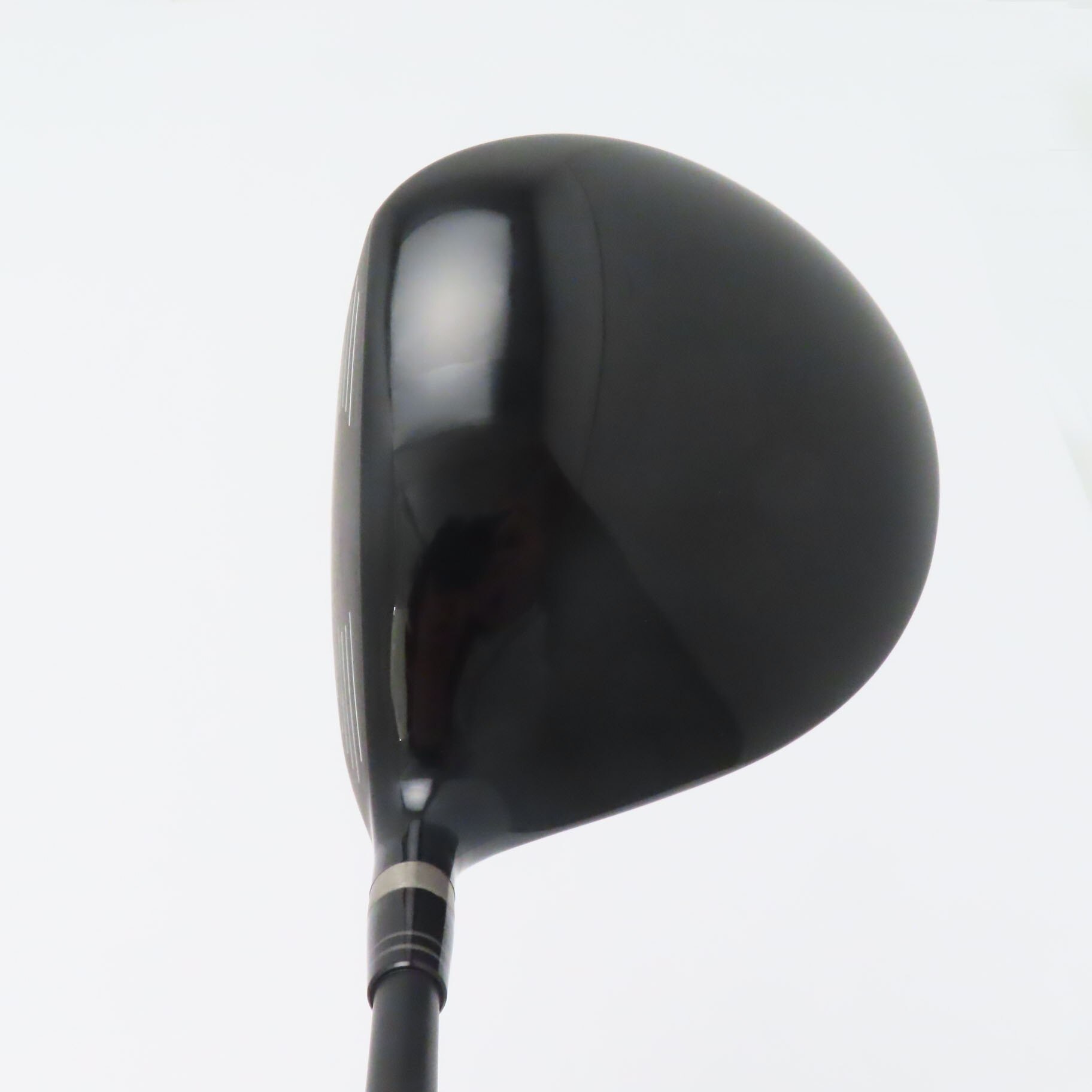 中古】MAXIMA 3 TYPE V ドライバー BEYOND BLACK☆ 9 その他 B
