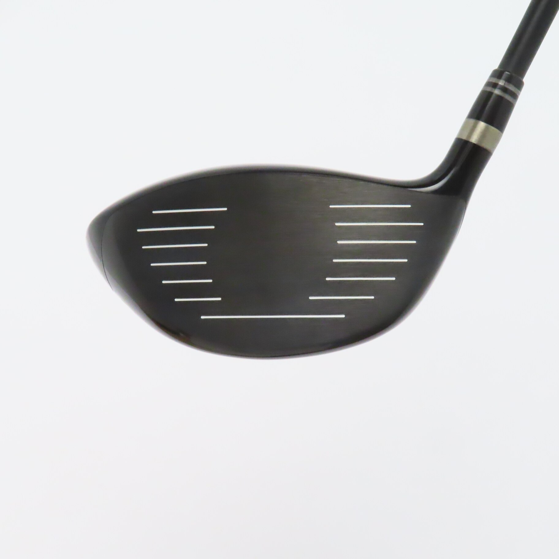 中古】MAXIMA 3 TYPE V ドライバー BEYOND BLACK☆ 9 その他 B