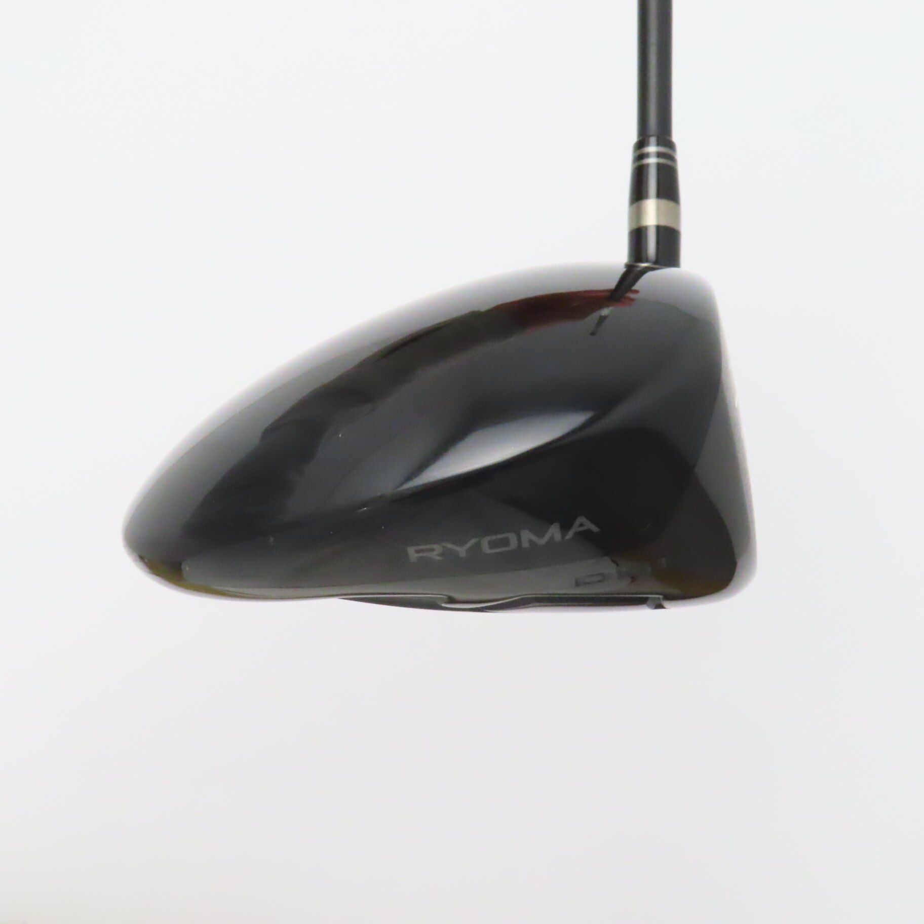 中古】MAXIMA 3 TYPE V ドライバー BEYOND BLACK☆ 9 その他 B