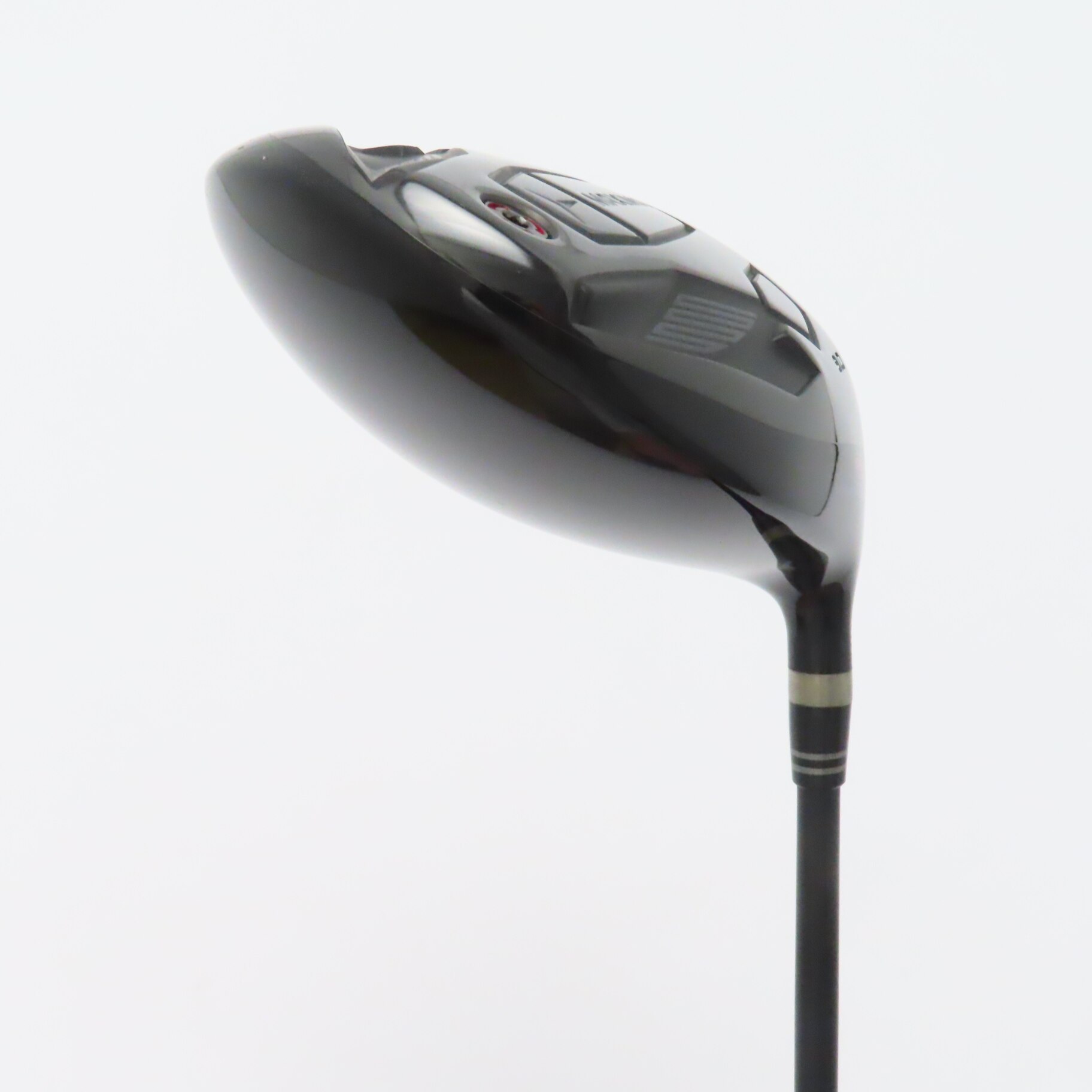 中古】MAXIMA 3 TYPE V ドライバー BEYOND BLACK☆ 9 その他 B